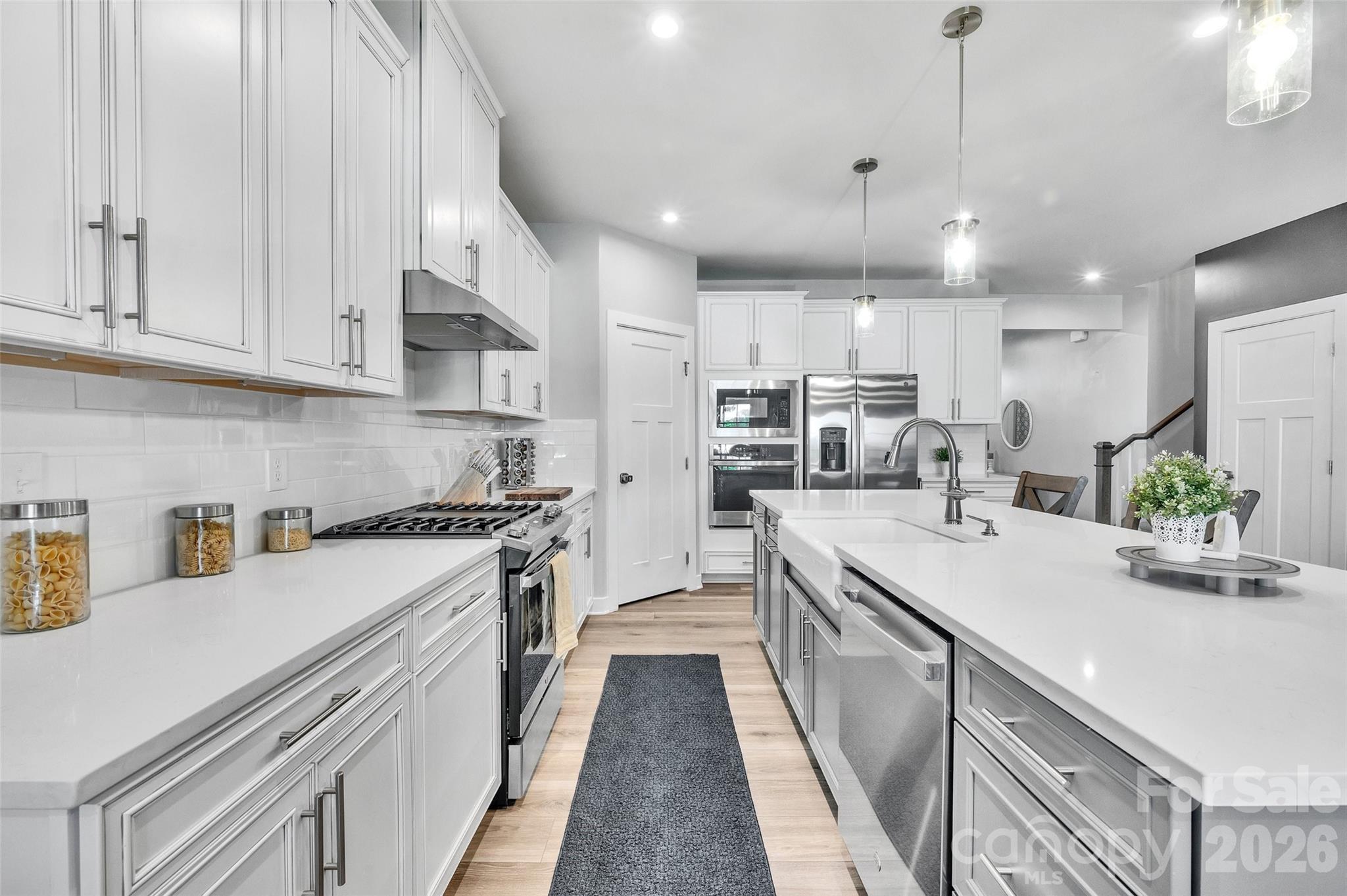6087 Ives Avenue — Spartanburg