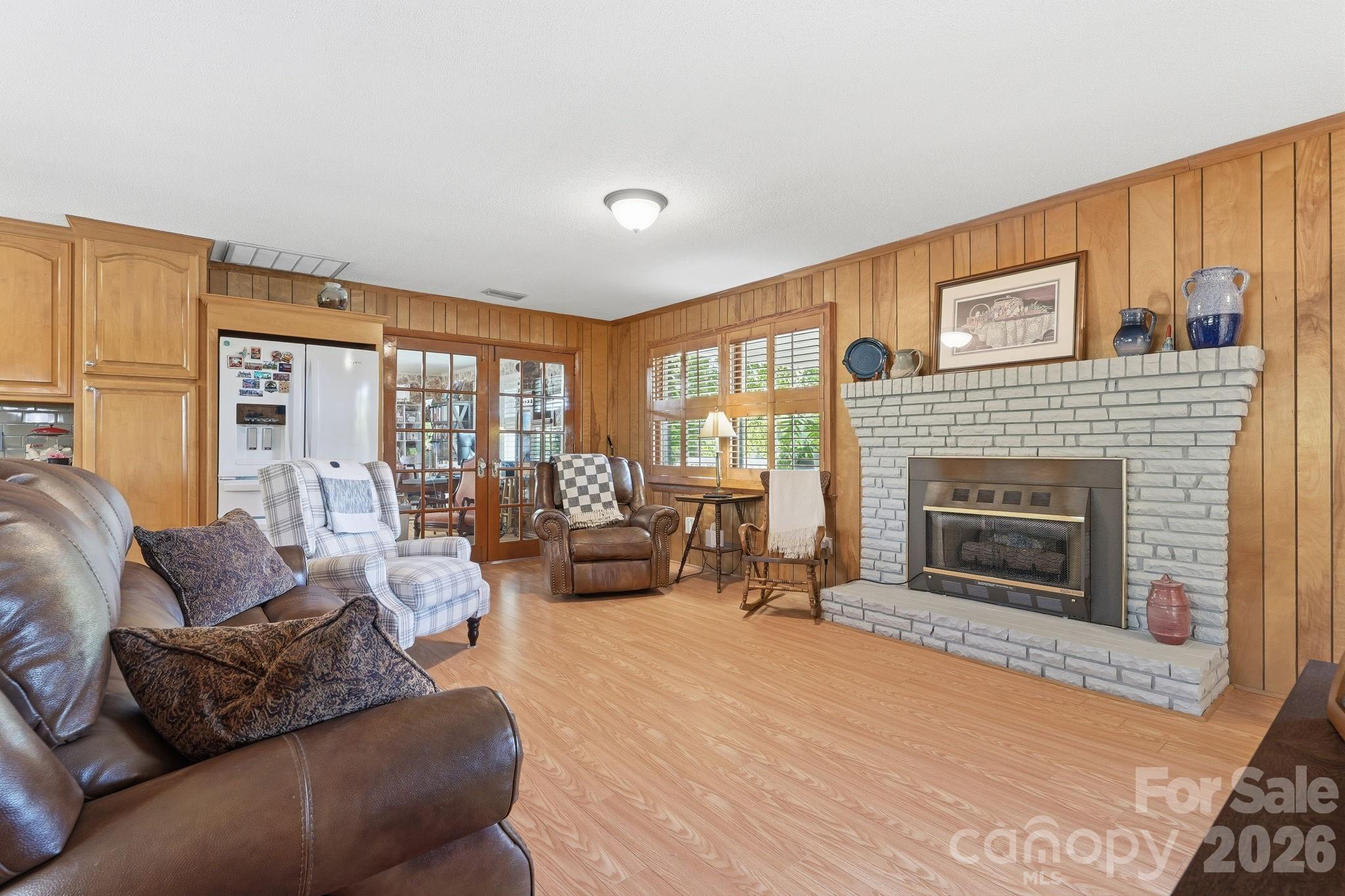 120 Shady Cove Road — Troutman