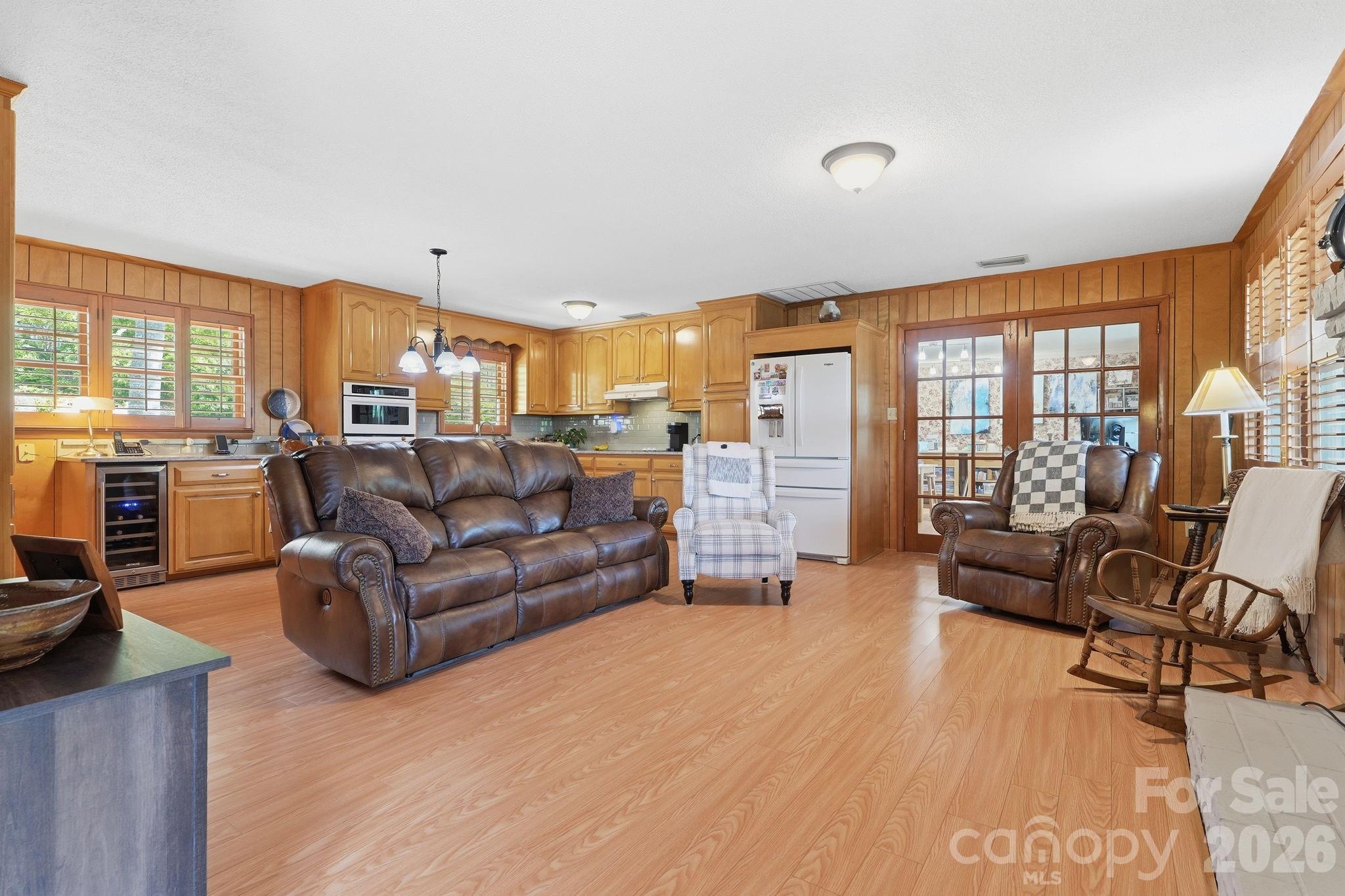 120 Shady Cove Road — Troutman