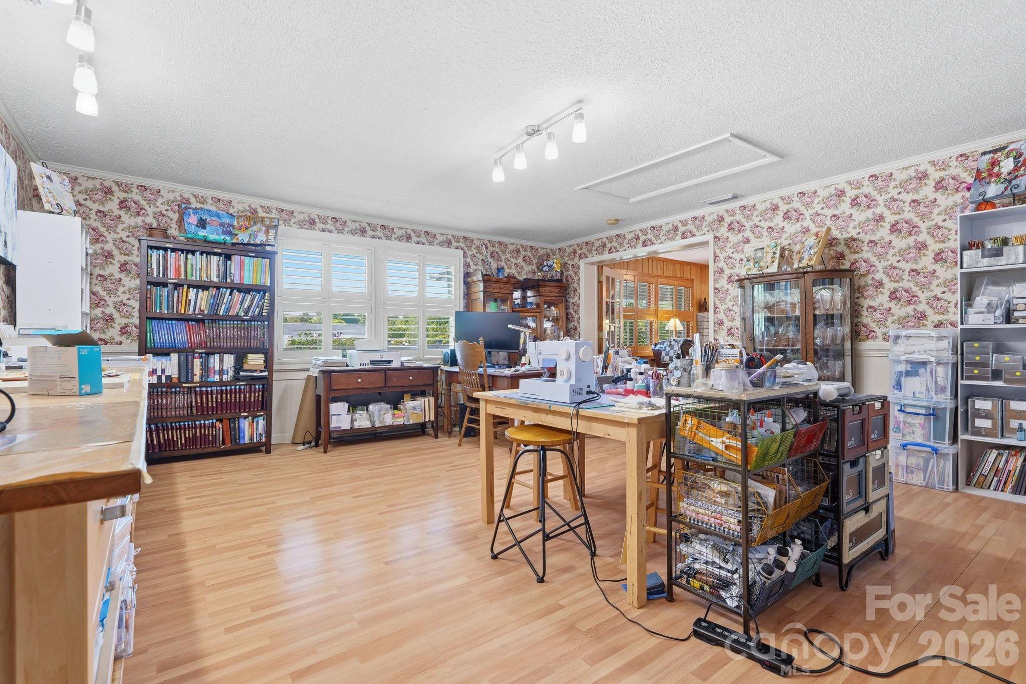 120 Shady Cove Road — Troutman