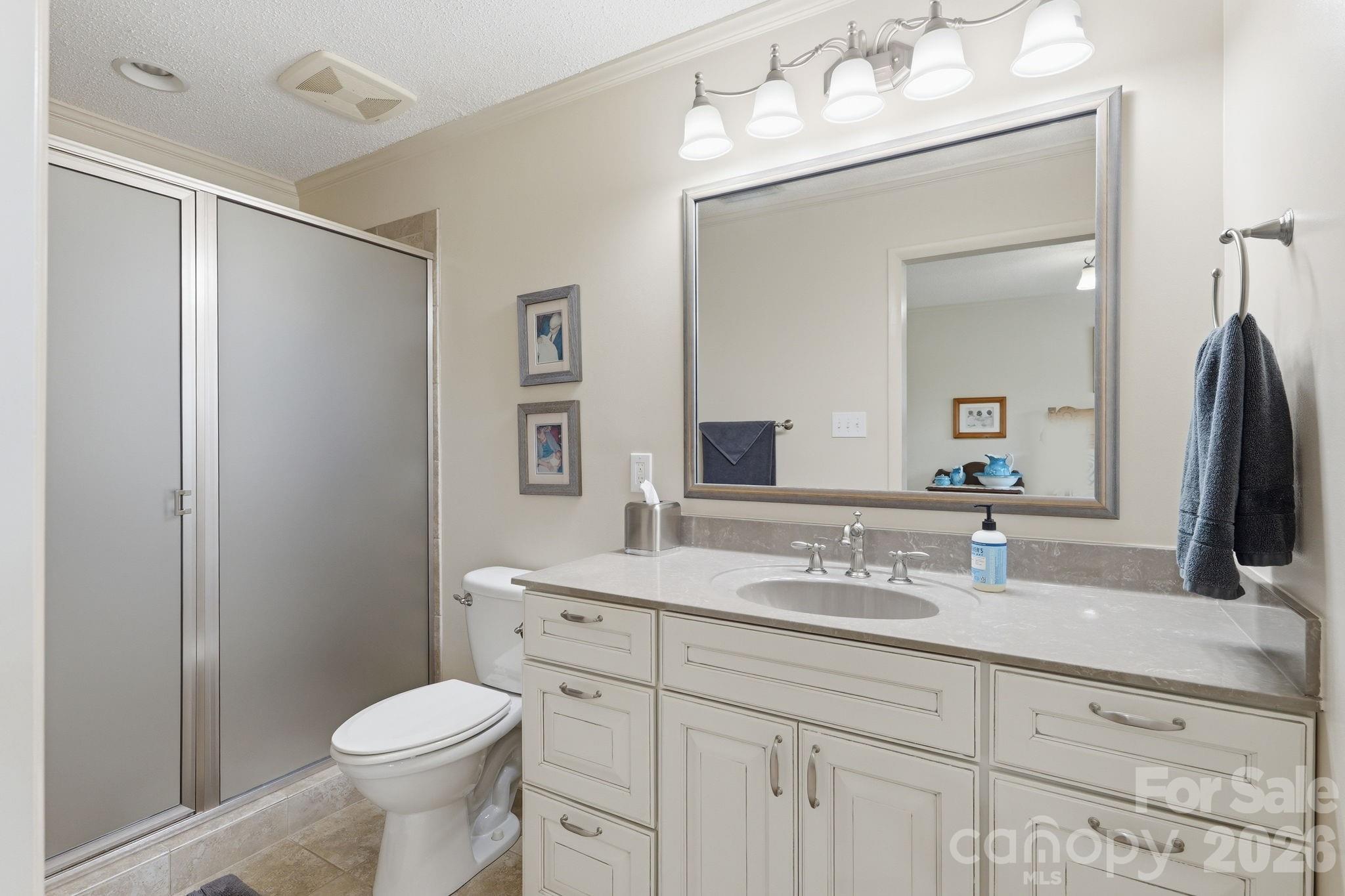 120 Shady Cove Road — Troutman