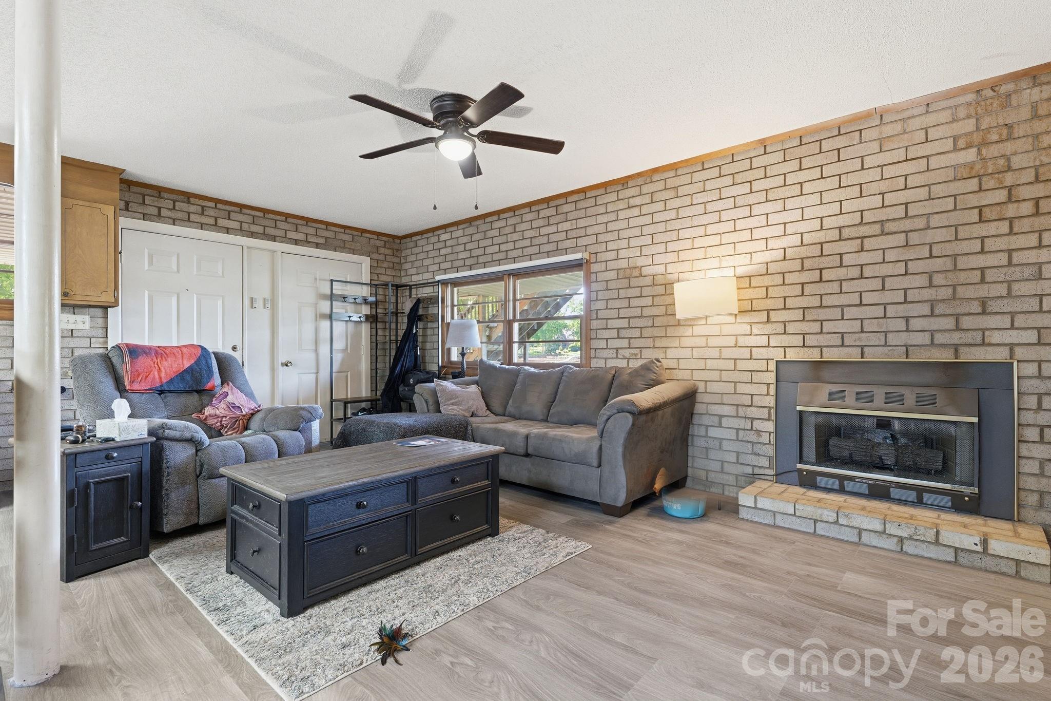 120 Shady Cove Road — Troutman