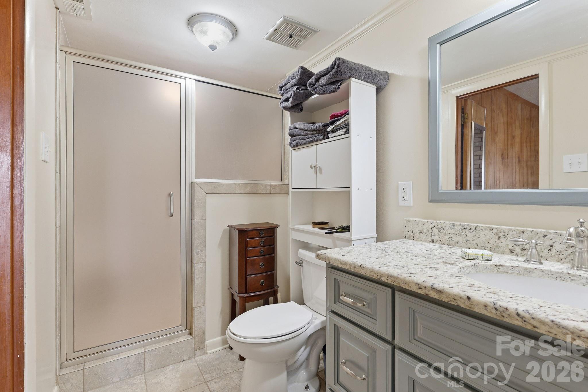 120 Shady Cove Road — Troutman