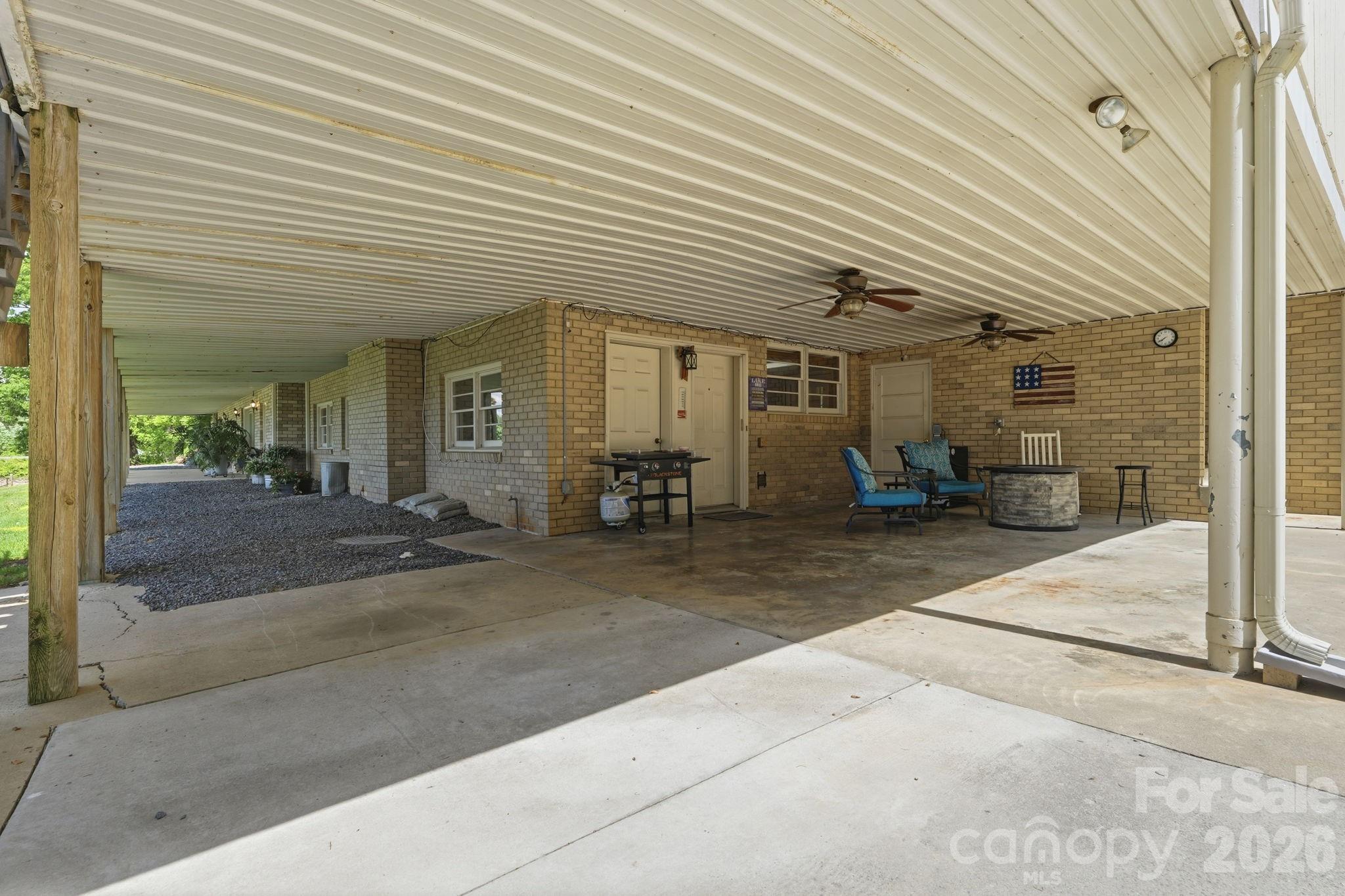 120 Shady Cove Road — Troutman