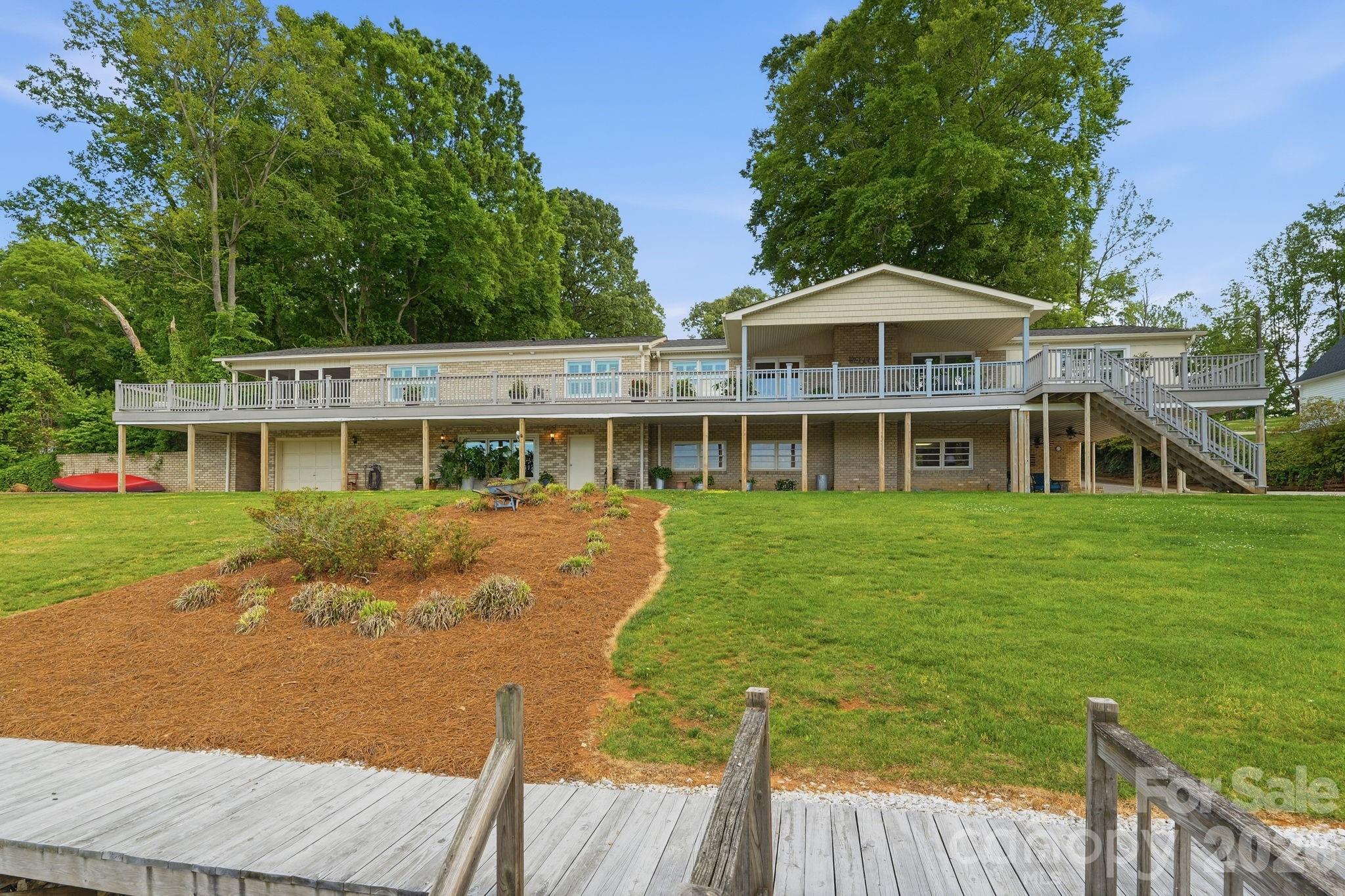 120 Shady Cove Road — Troutman