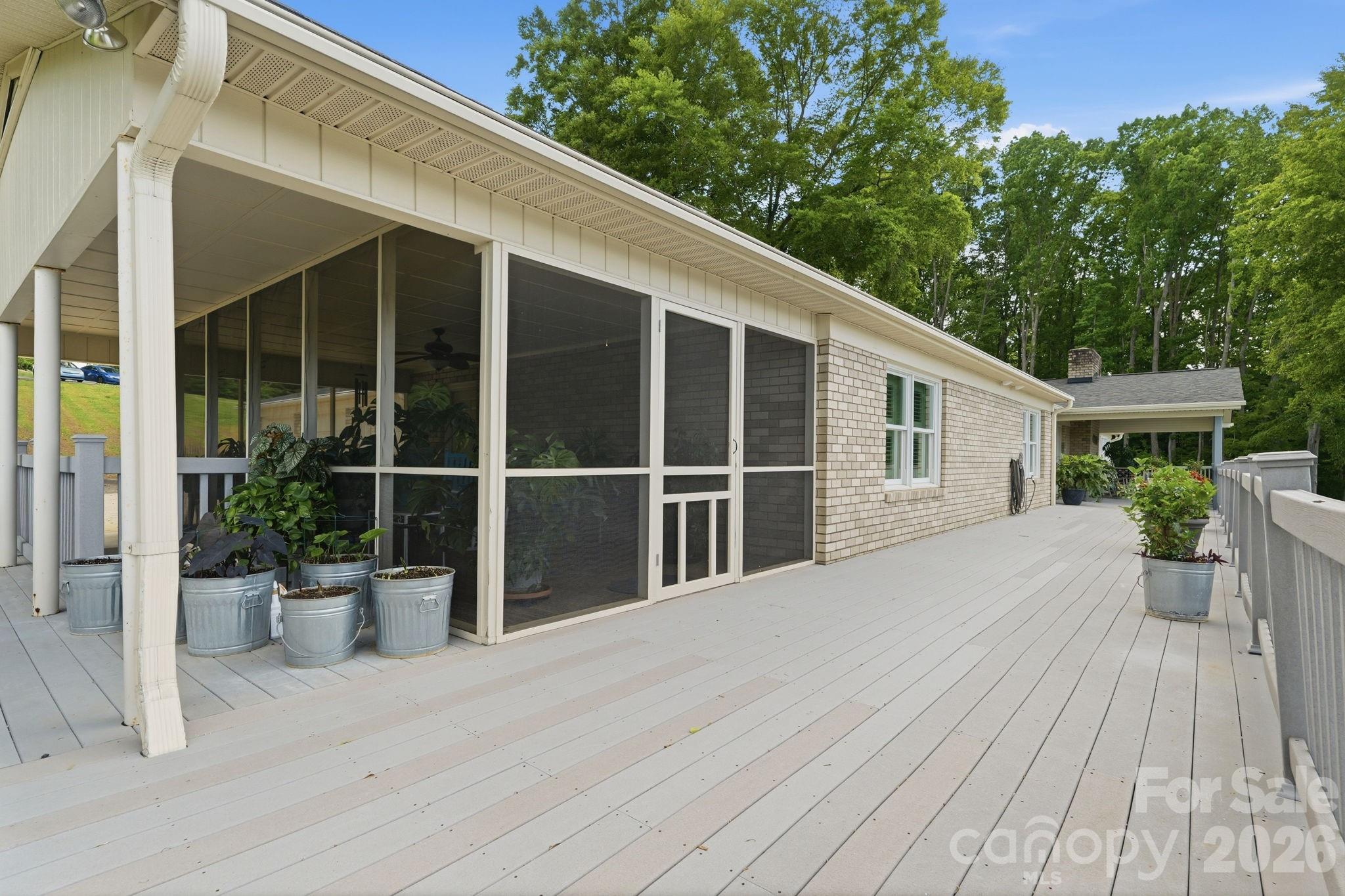 120 Shady Cove Road — Troutman