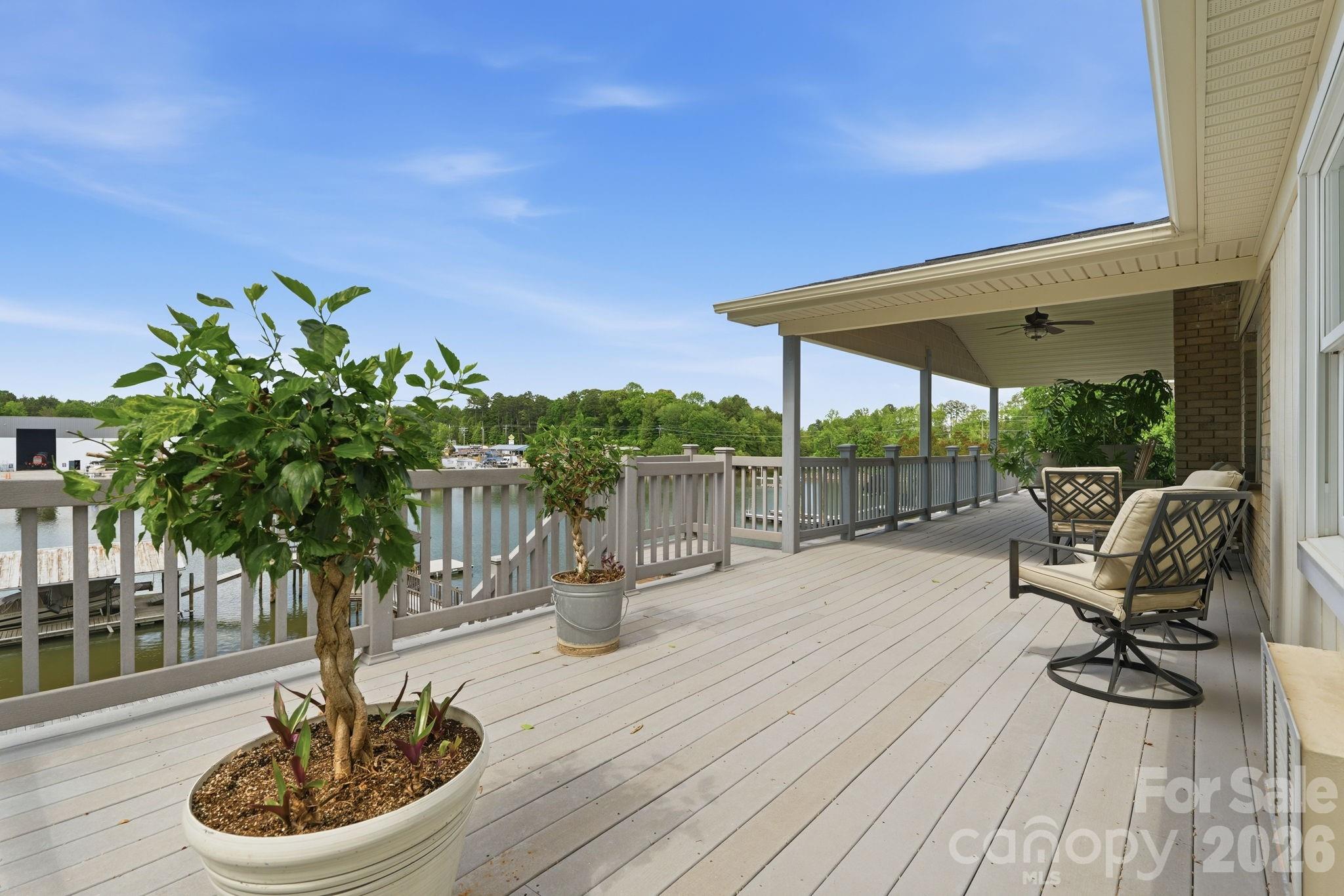 120 Shady Cove Road — Troutman