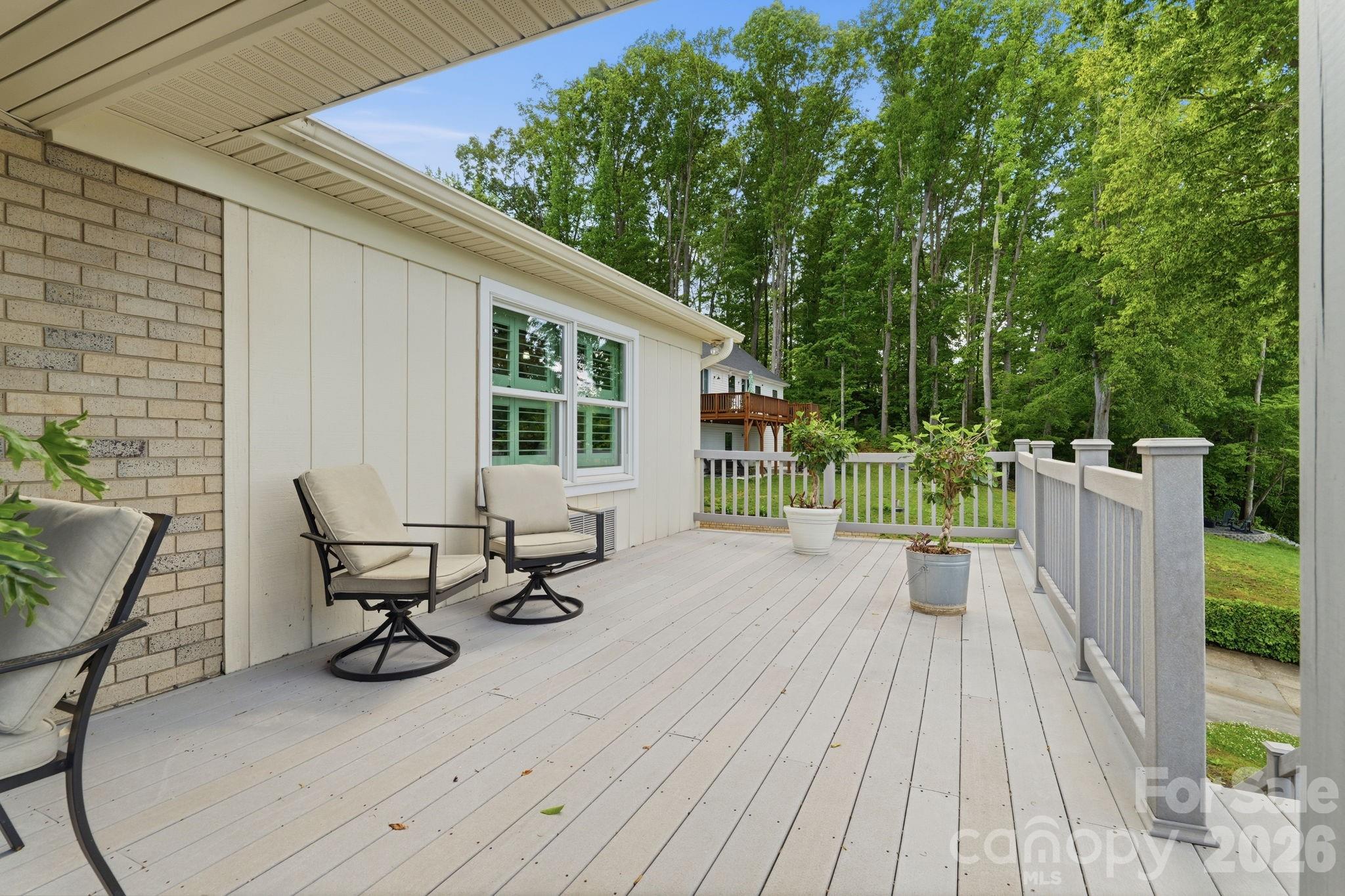 120 Shady Cove Road — Troutman