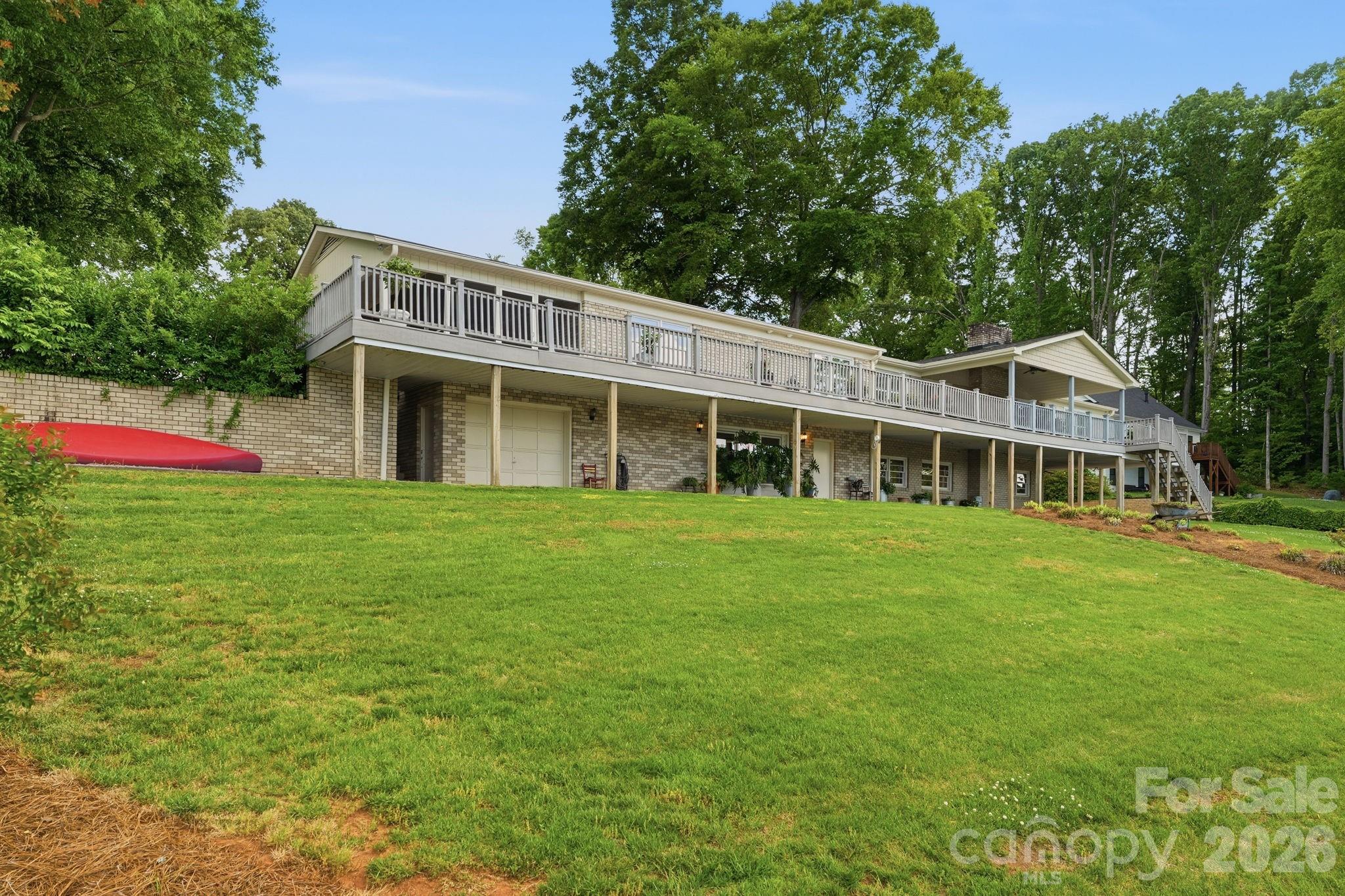 120 Shady Cove Road — Troutman