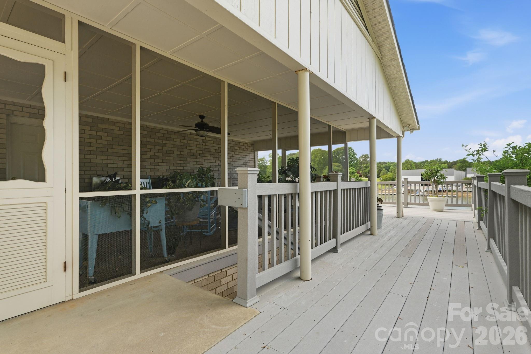 120 Shady Cove Road — Troutman