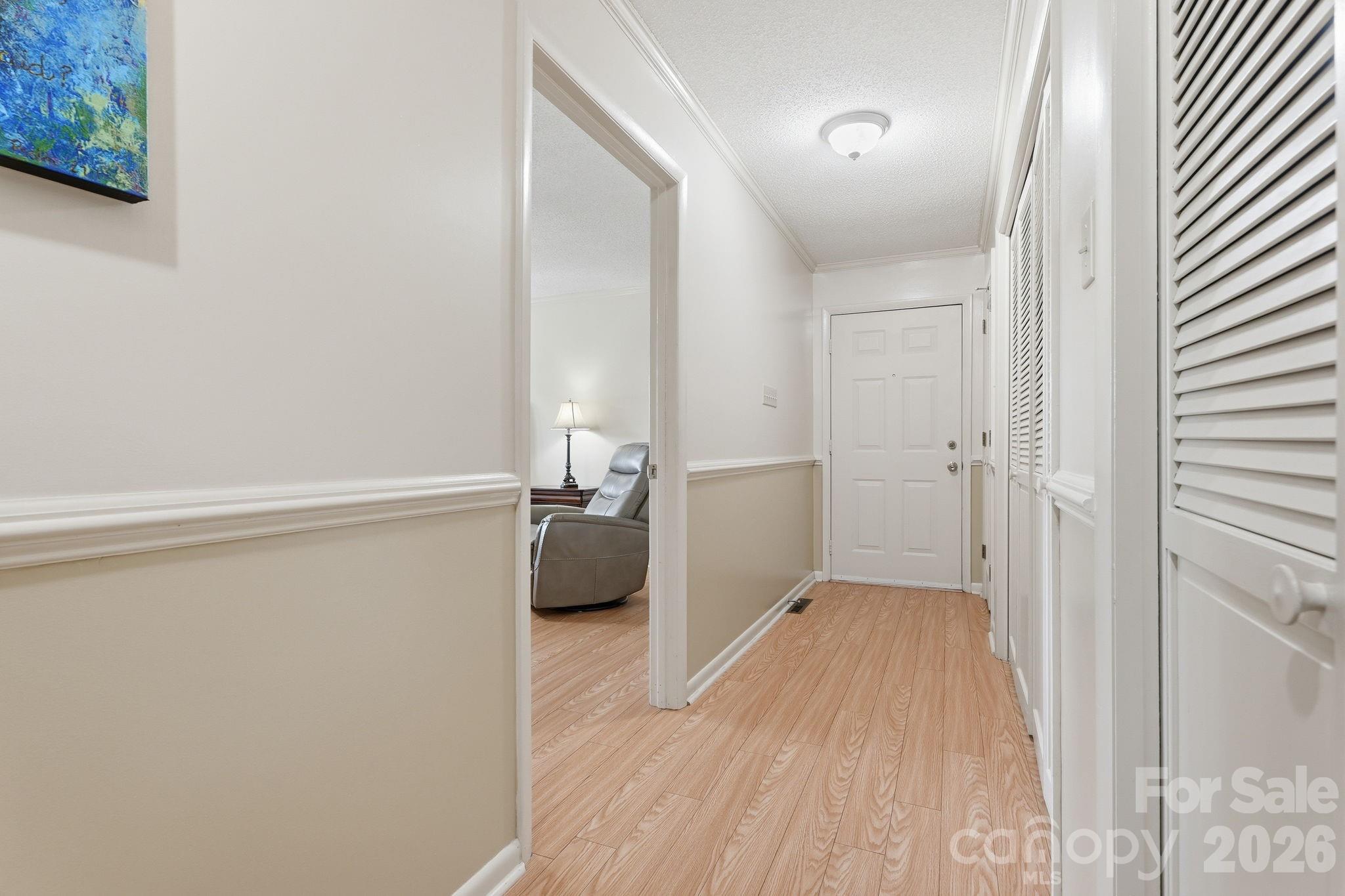 120 Shady Cove Road — Troutman