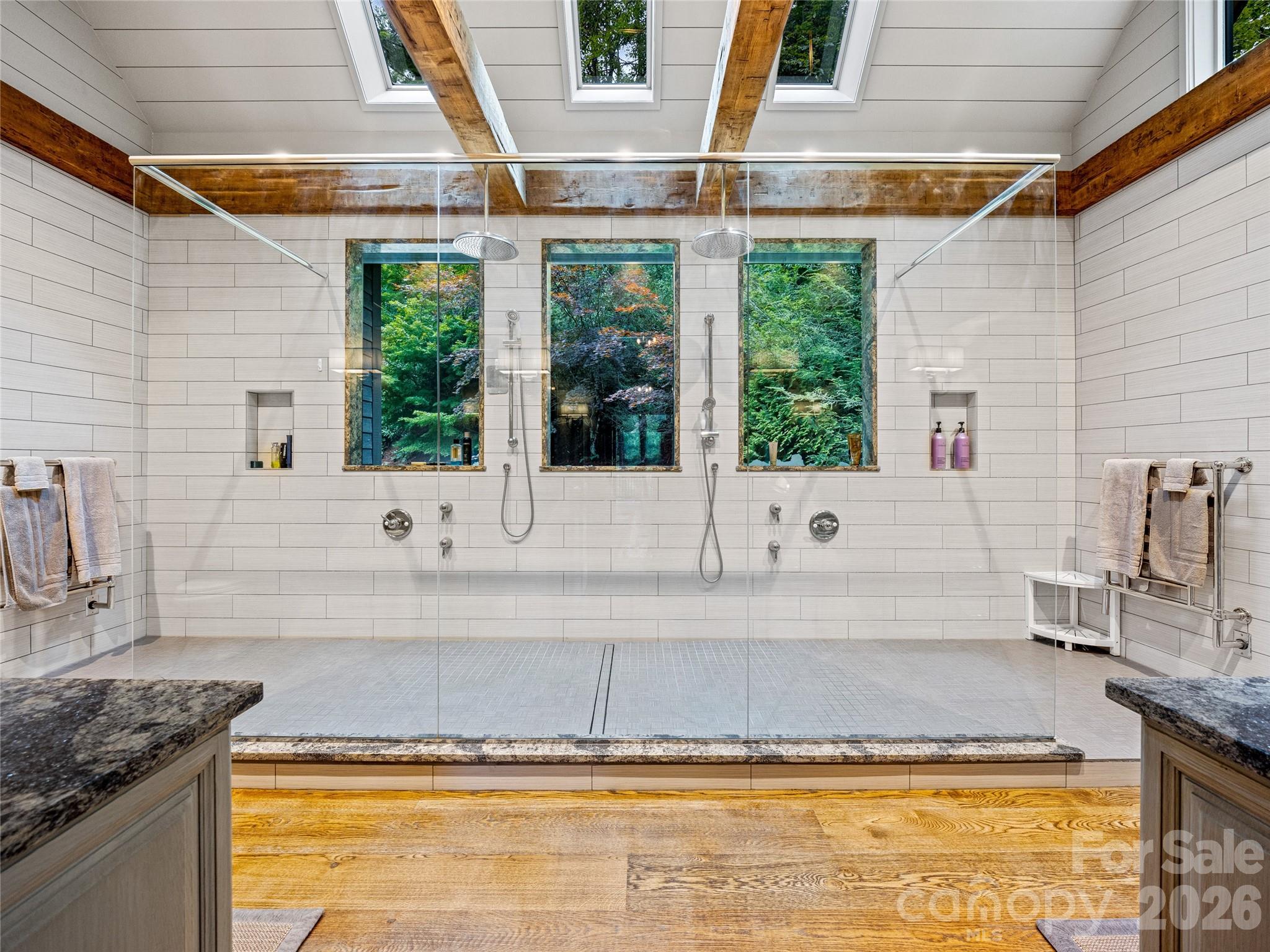 64 Bee Tree Way — Lake Toxaway