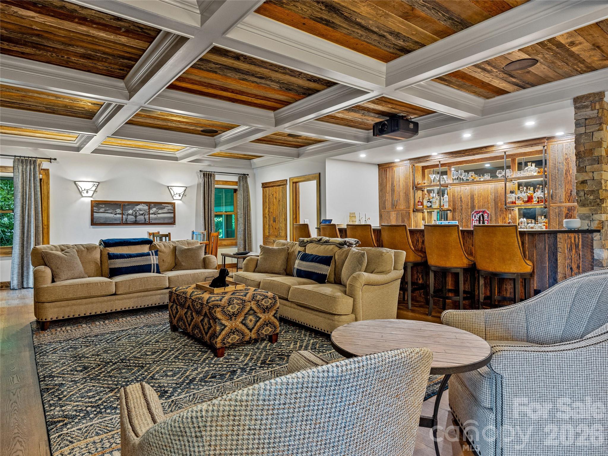 64 Bee Tree Way — Lake Toxaway