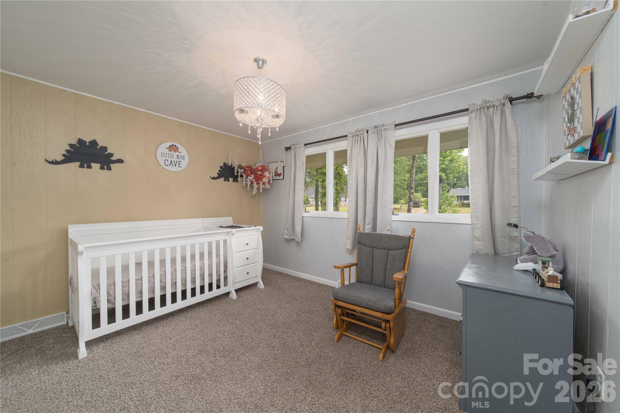 380 Pop Stirewalt Road — Salisbury