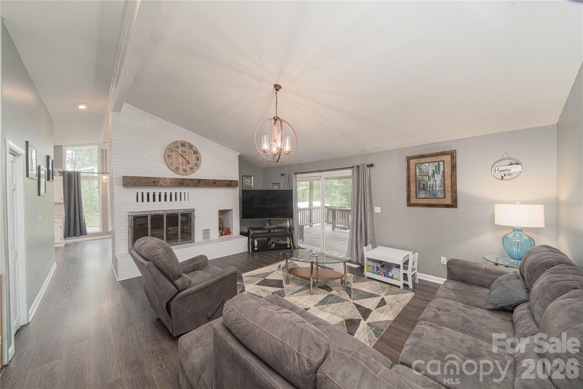 380 Pop Stirewalt Road — Salisbury