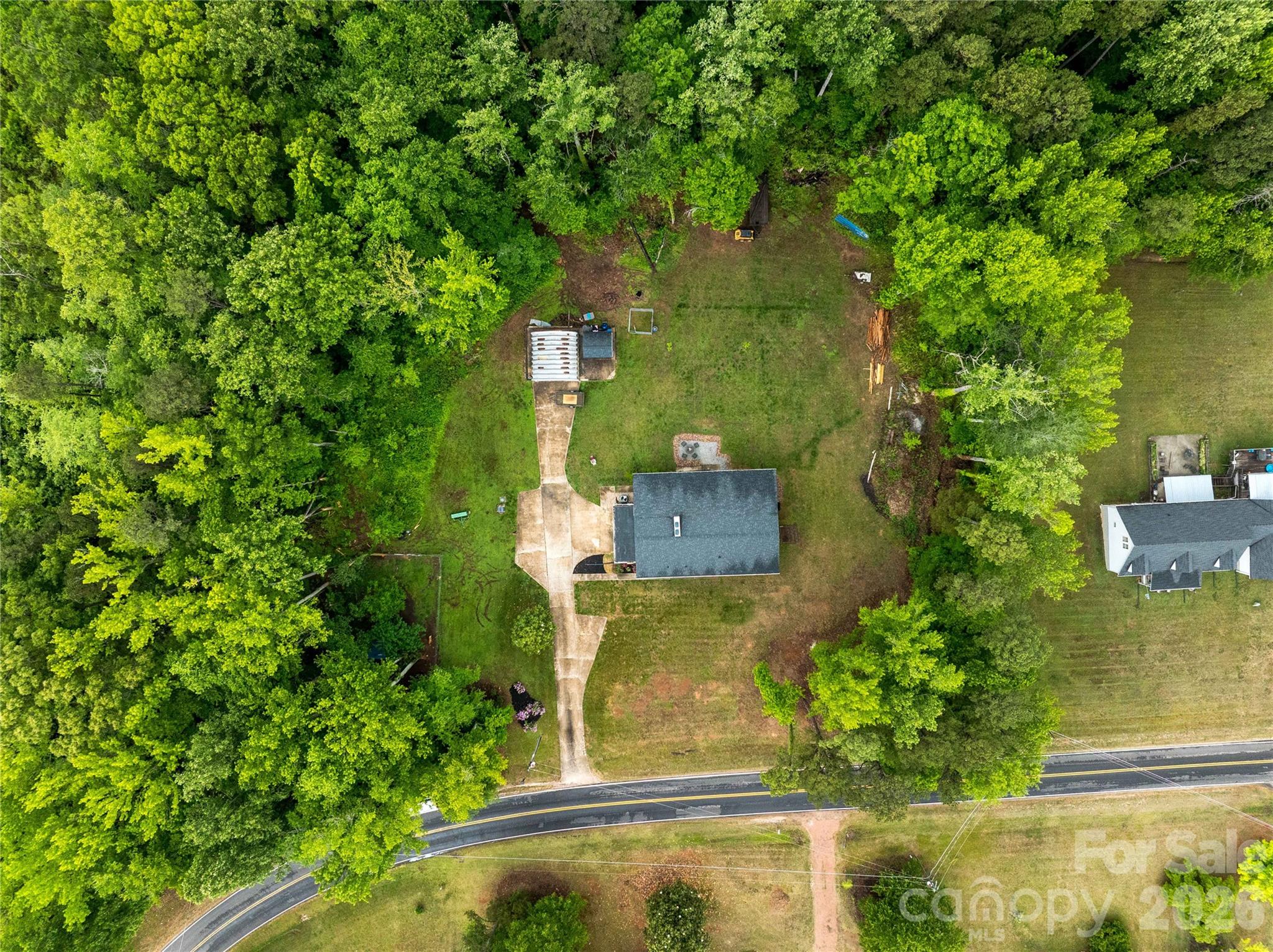 380 Pop Stirewalt Road — Salisbury