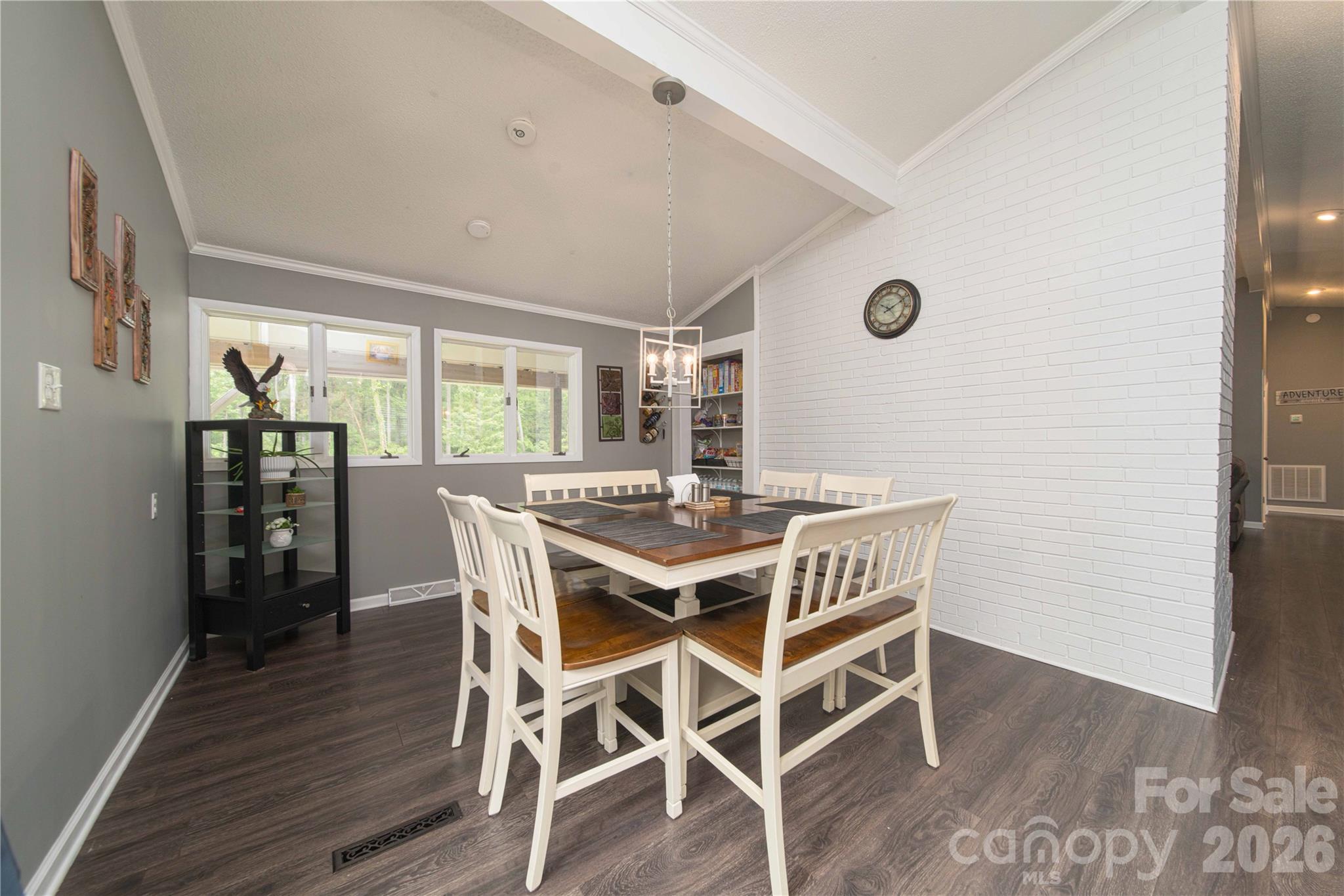 380 Pop Stirewalt Road — Salisbury