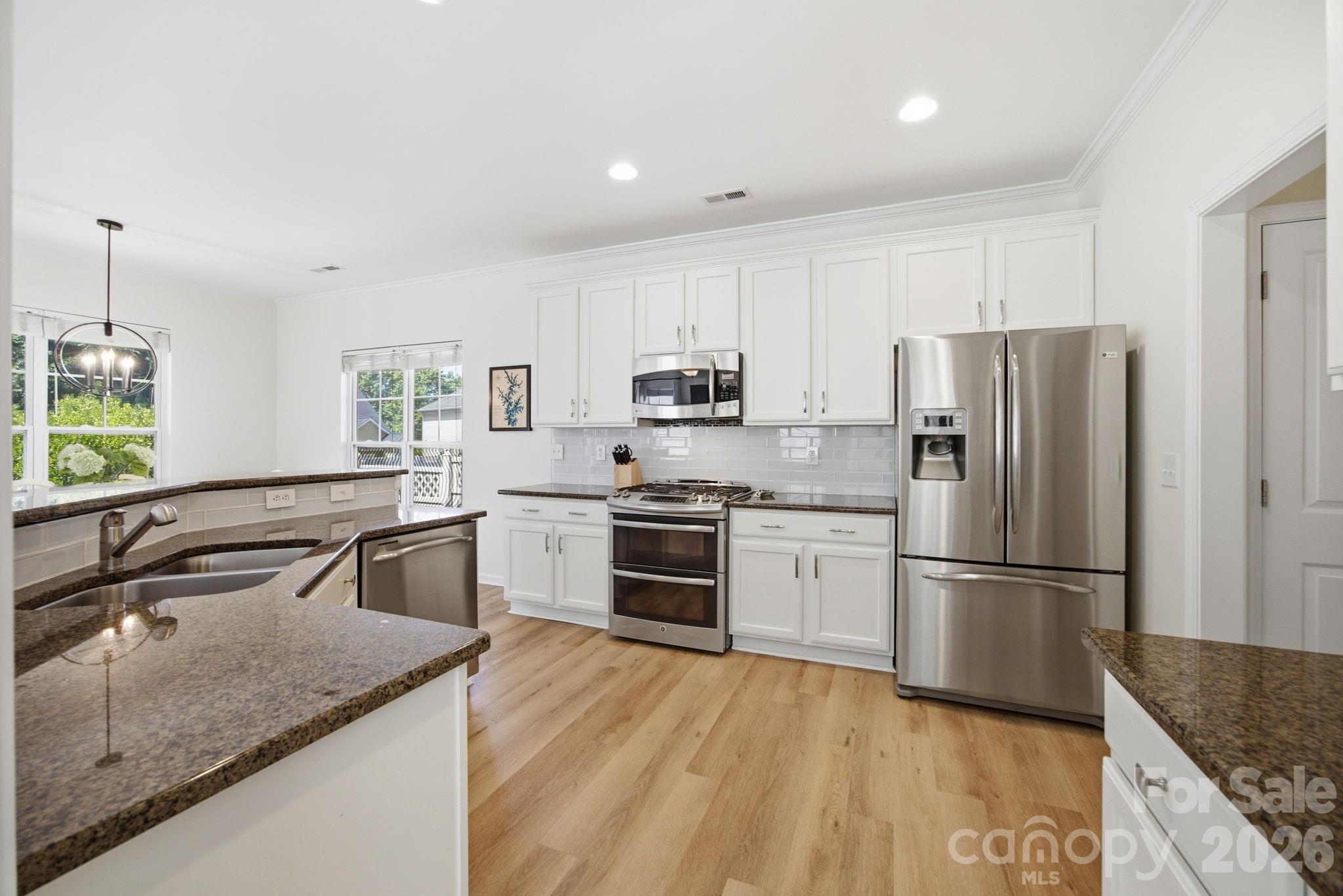 14458 Holly Springs Drive — Huntersville