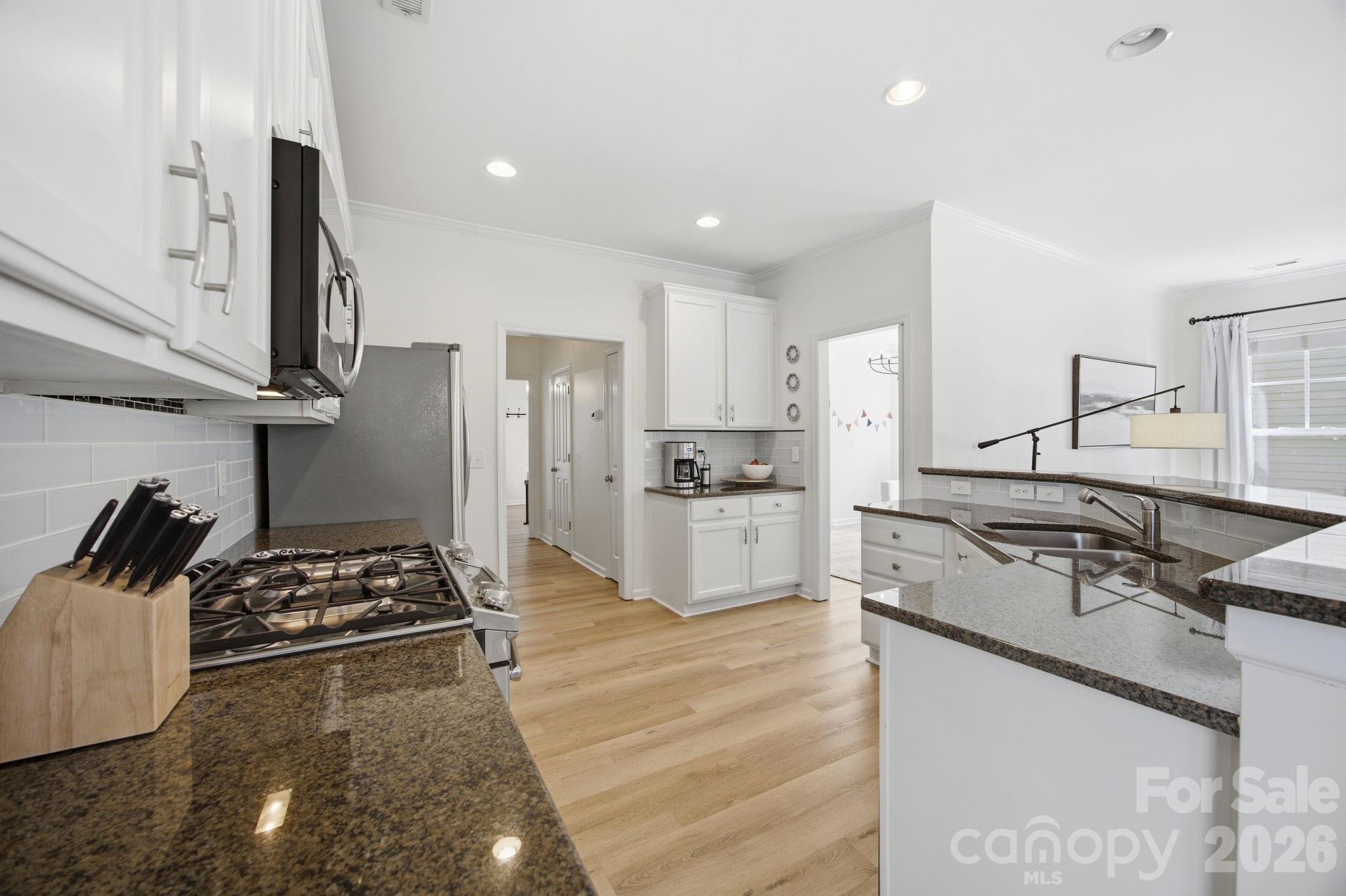 14458 Holly Springs Drive — Huntersville