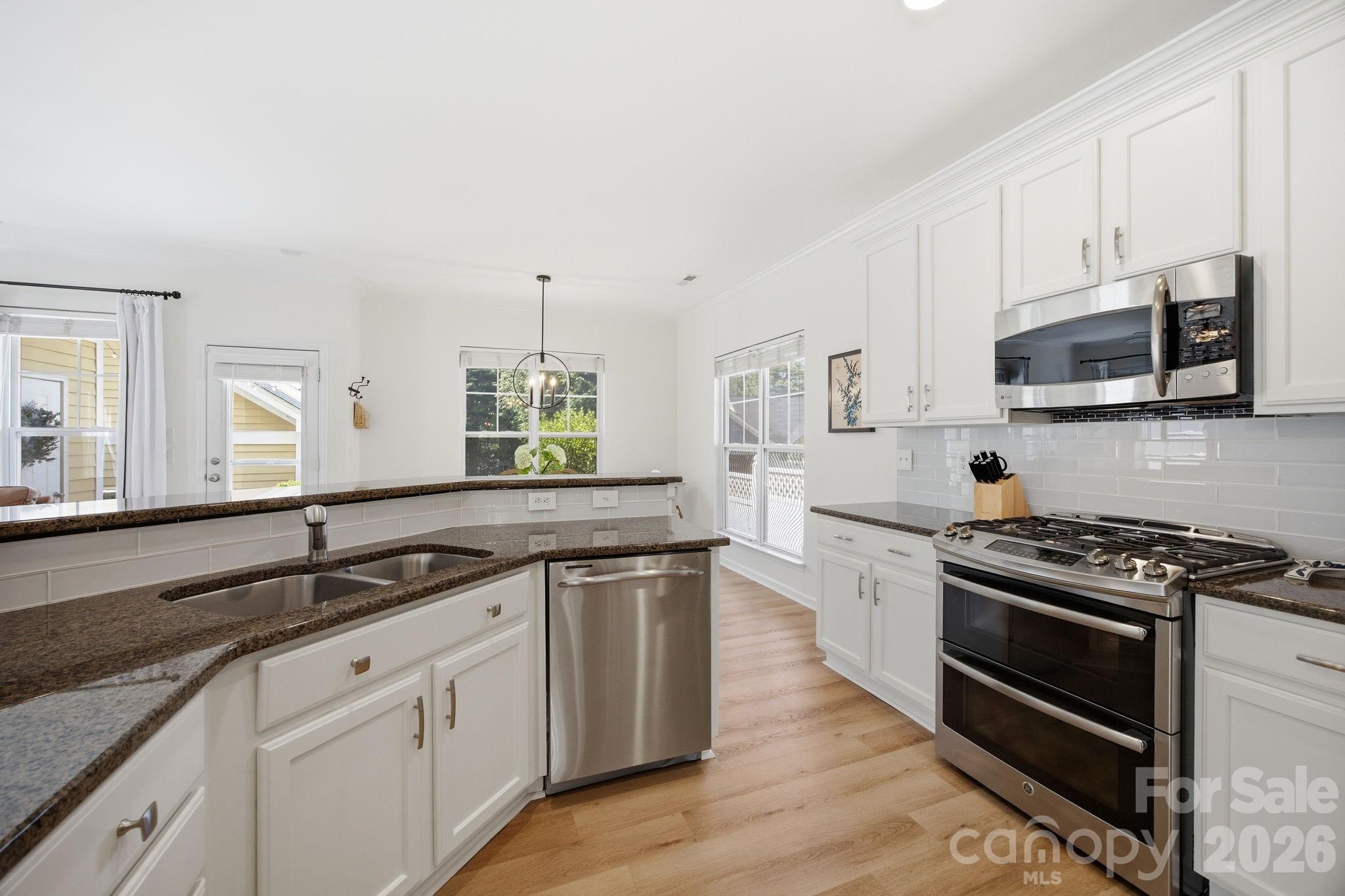 14458 Holly Springs Drive — Huntersville