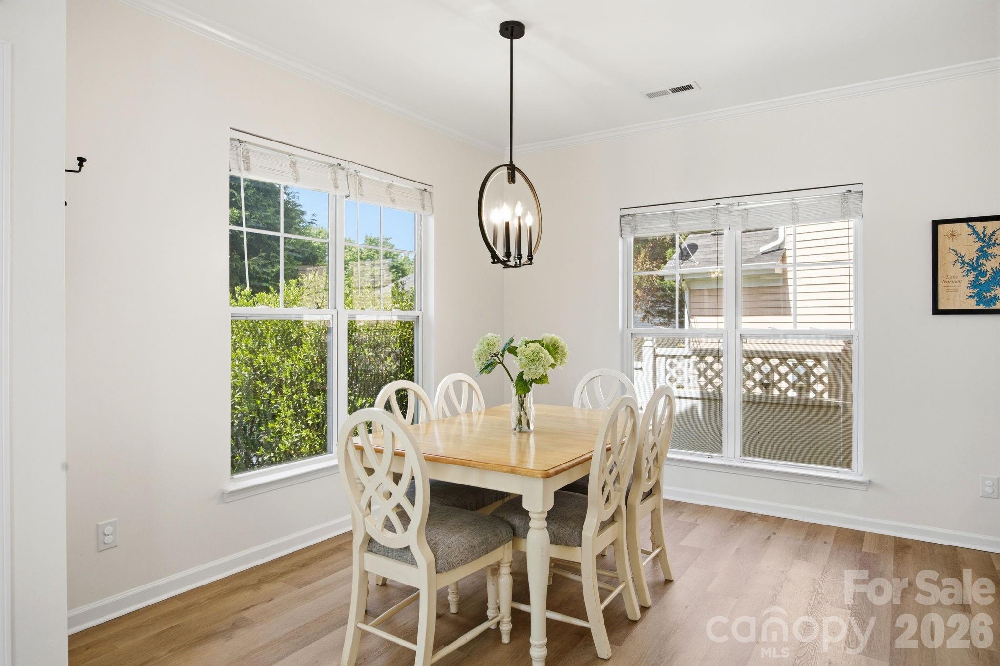 14458 Holly Springs Drive — Huntersville