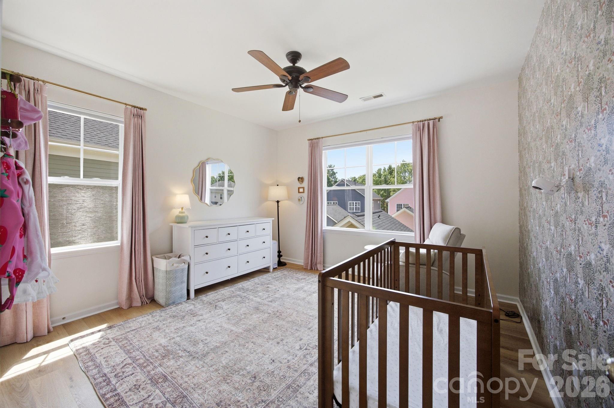 14458 Holly Springs Drive — Huntersville