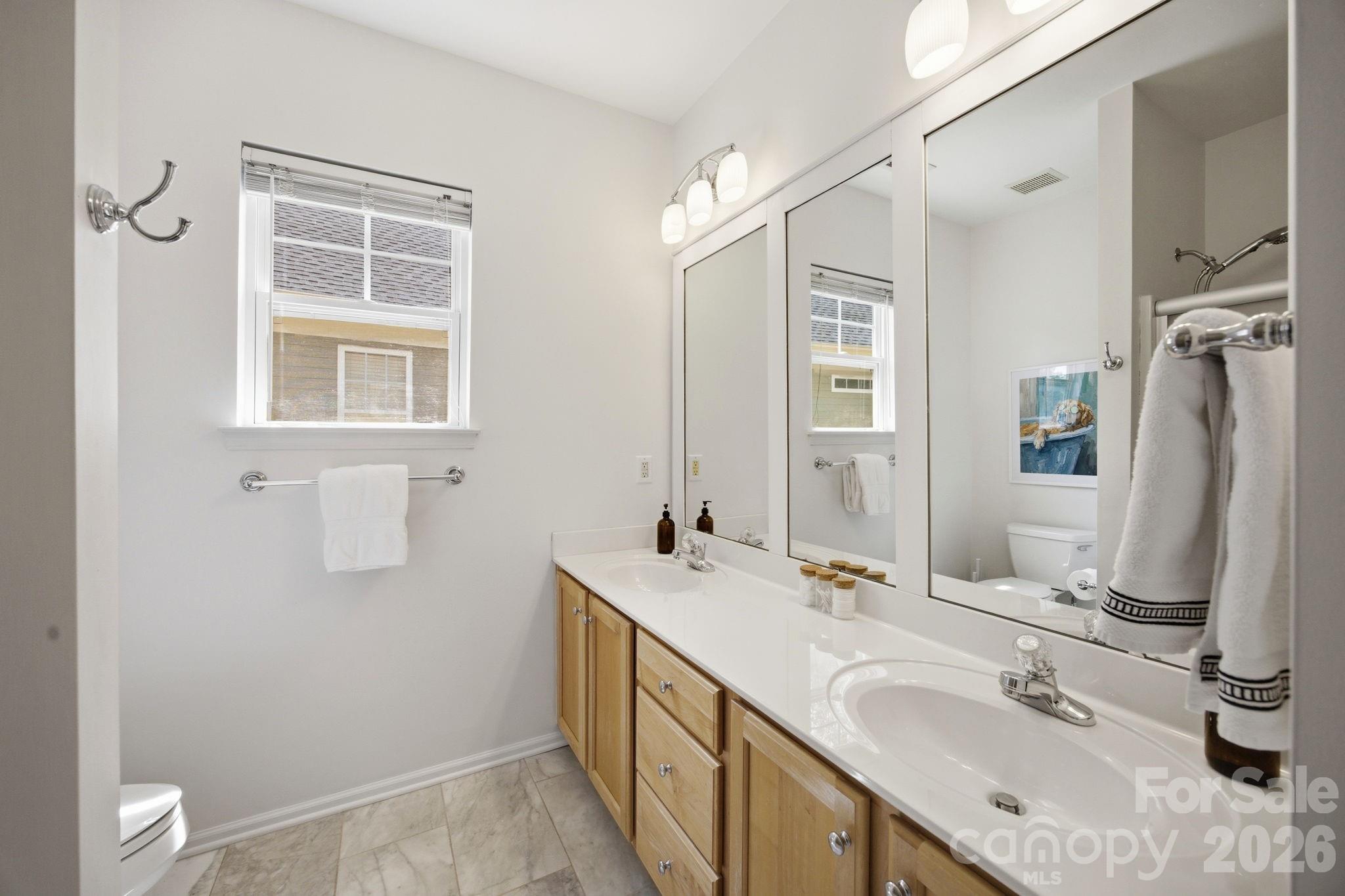 14458 Holly Springs Drive — Huntersville
