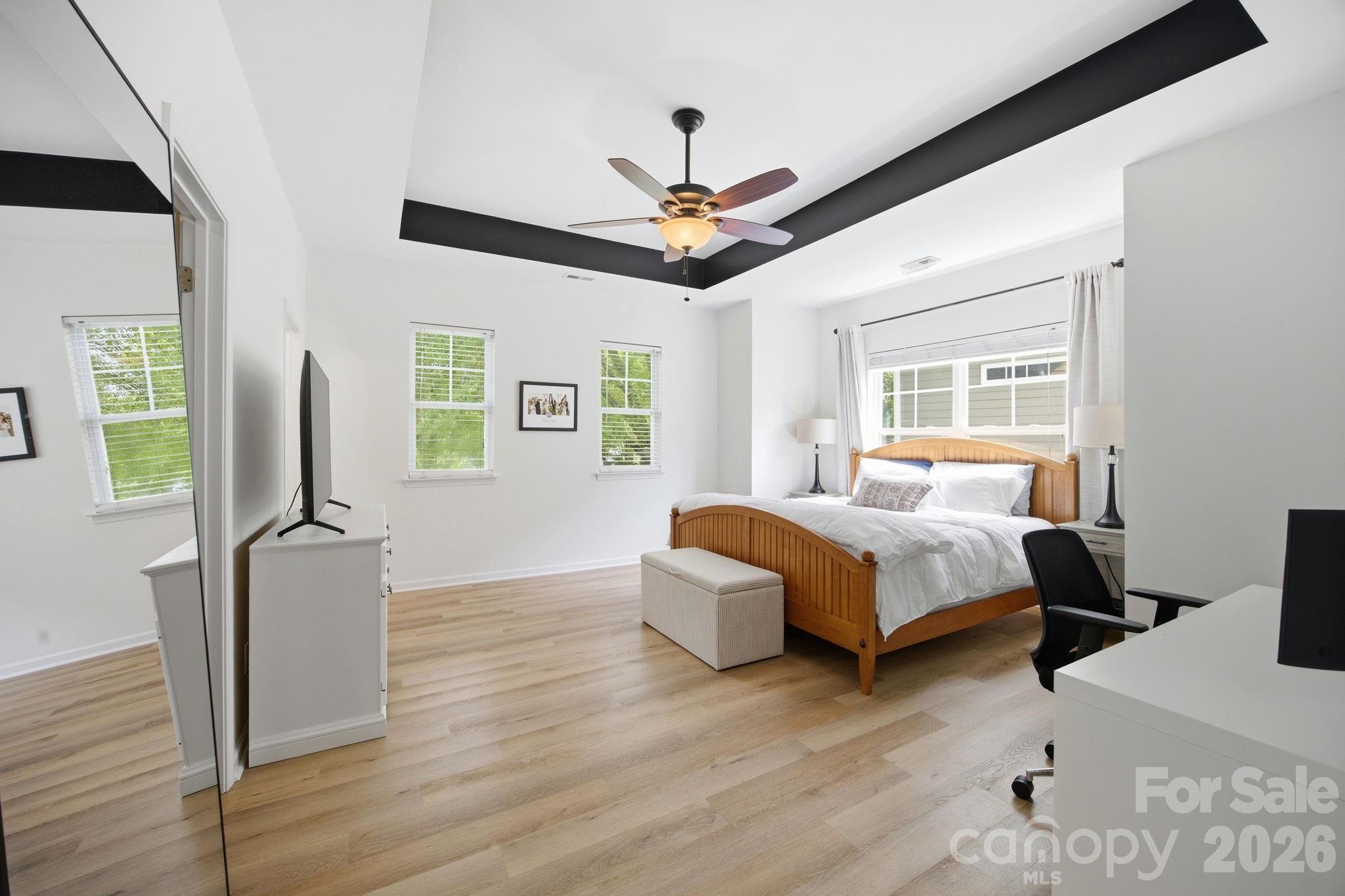 14458 Holly Springs Drive — Huntersville