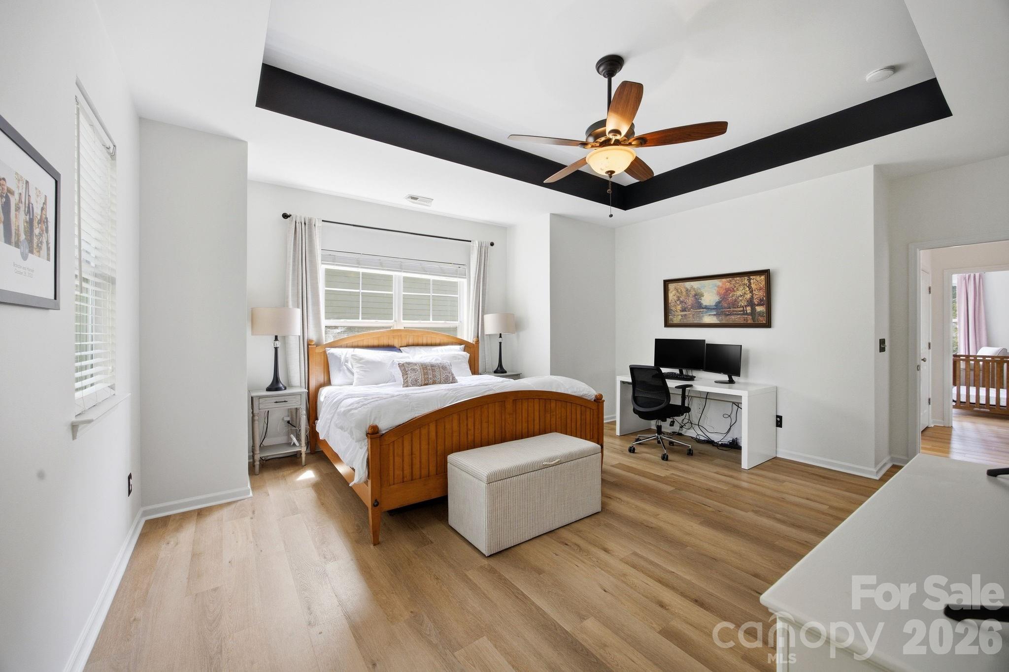 14458 Holly Springs Drive — Huntersville