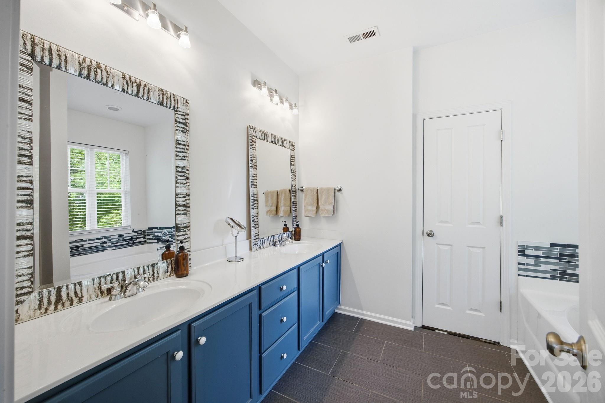 14458 Holly Springs Drive — Huntersville