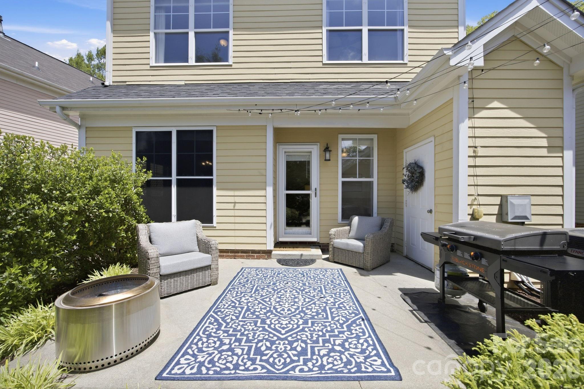 14458 Holly Springs Drive — Huntersville