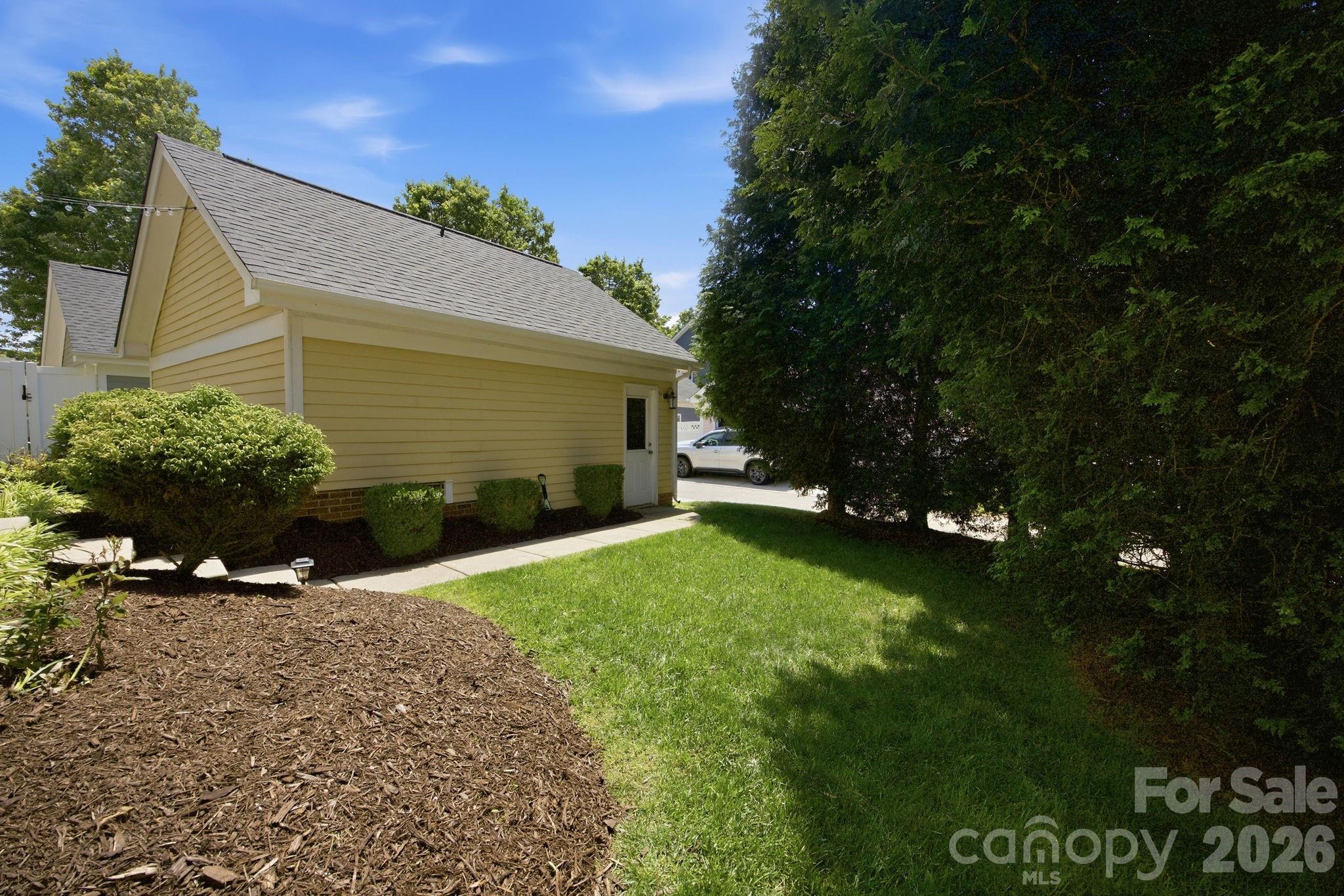 14458 Holly Springs Drive — Huntersville