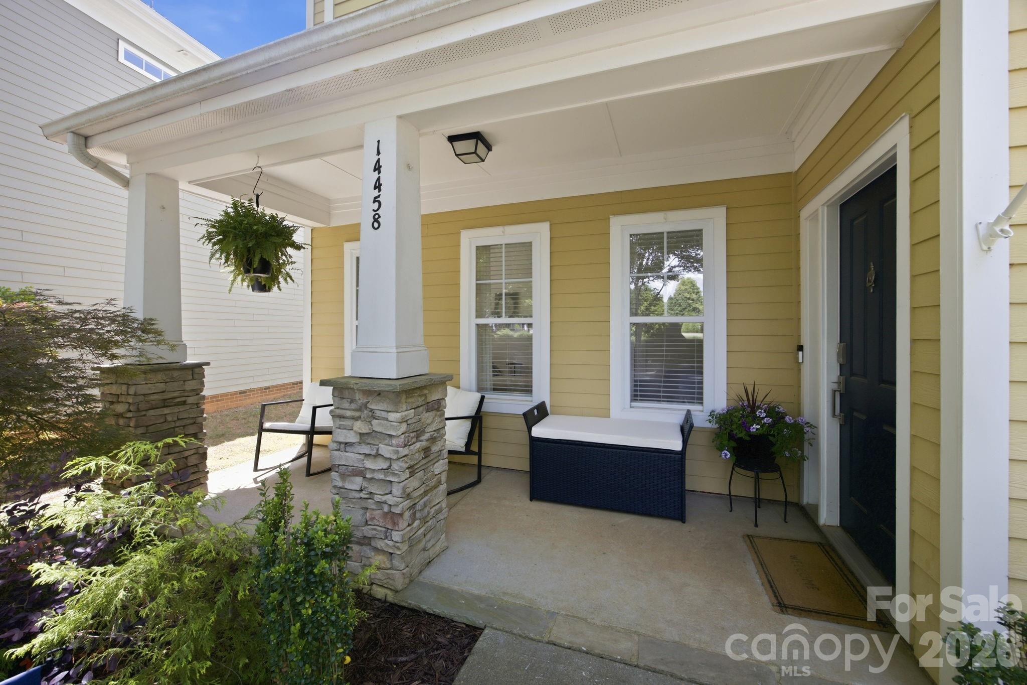 14458 Holly Springs Drive — Huntersville