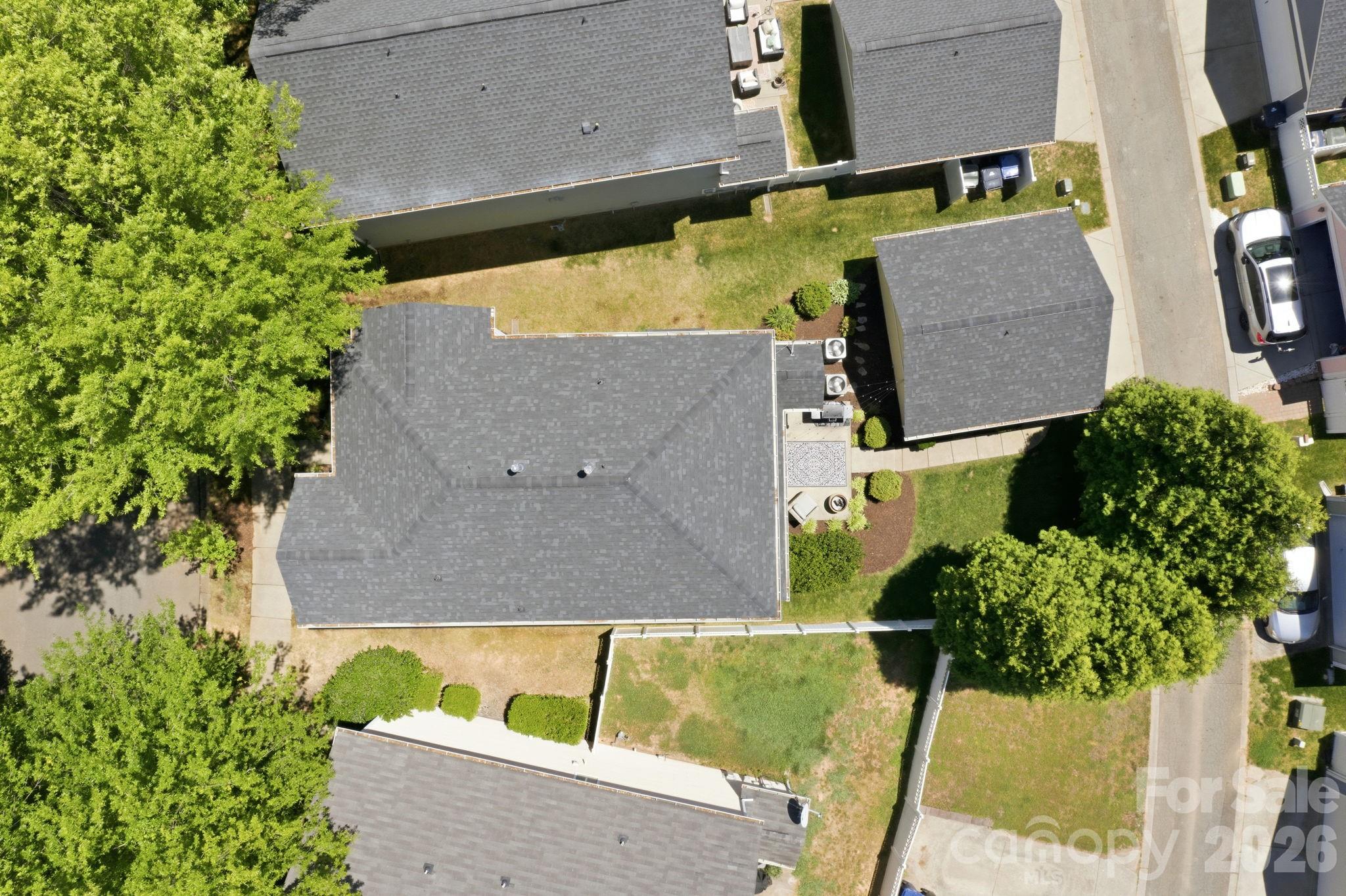 14458 Holly Springs Drive — Huntersville
