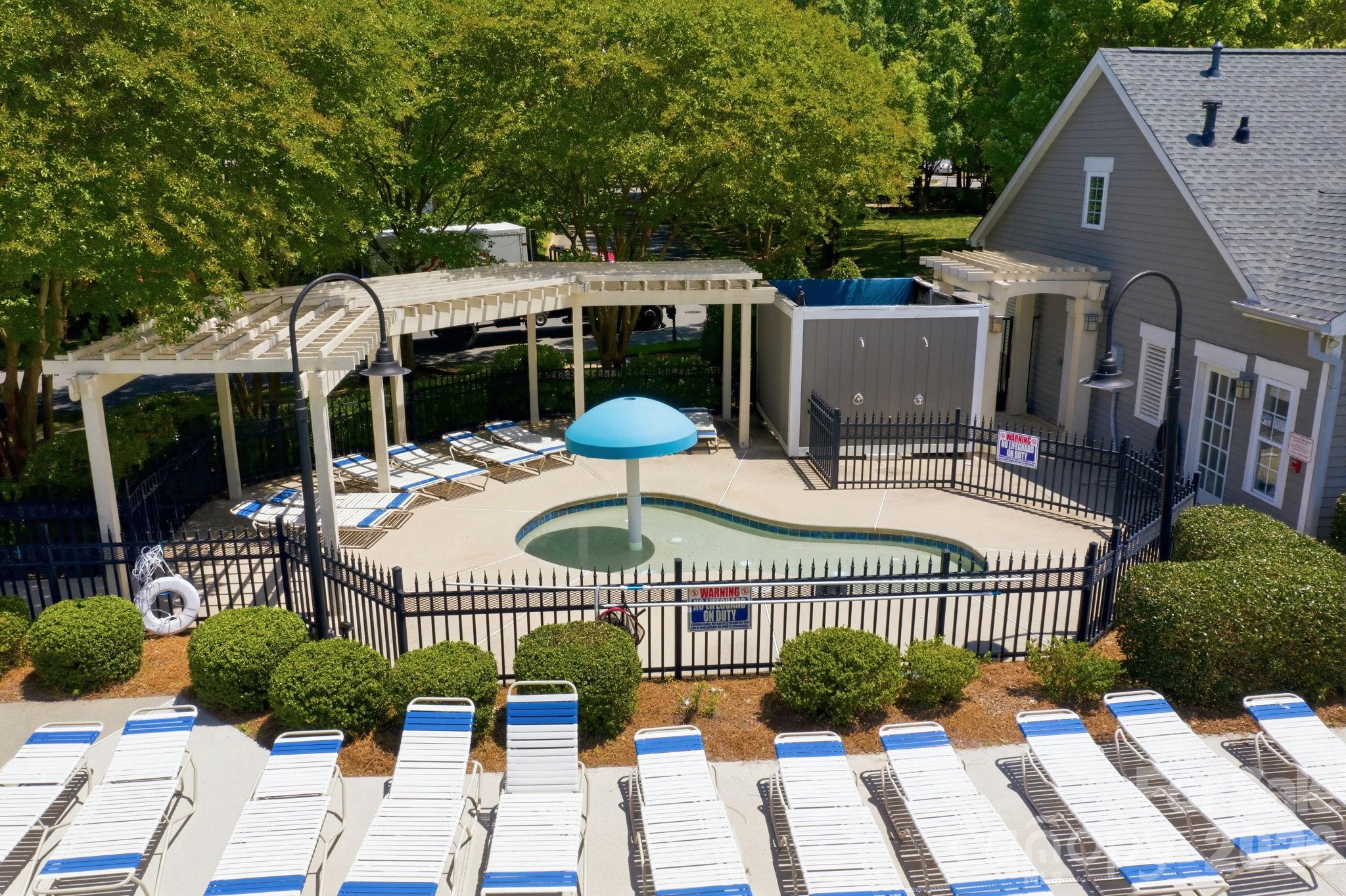 14458 Holly Springs Drive — Huntersville