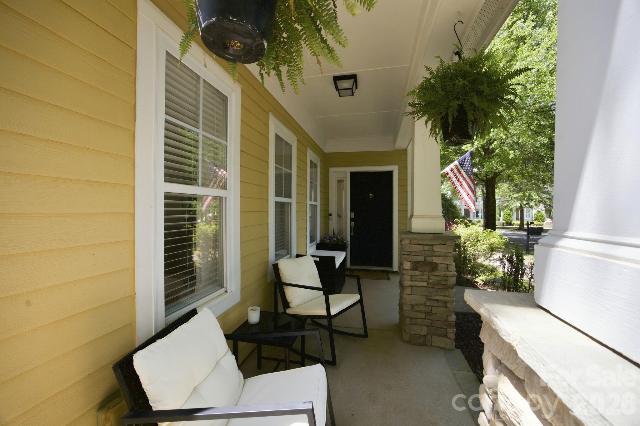 14458 Holly Springs Drive — Huntersville