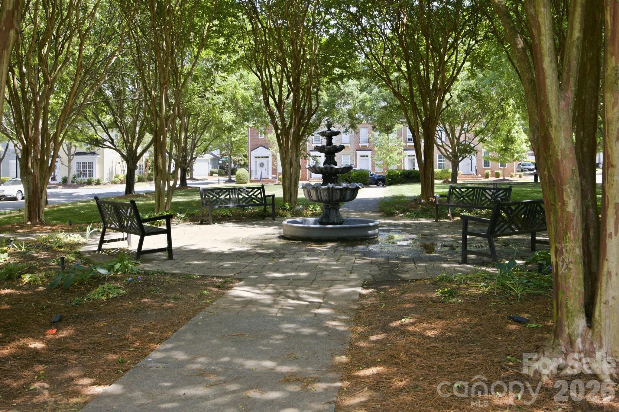 14458 Holly Springs Drive — Huntersville