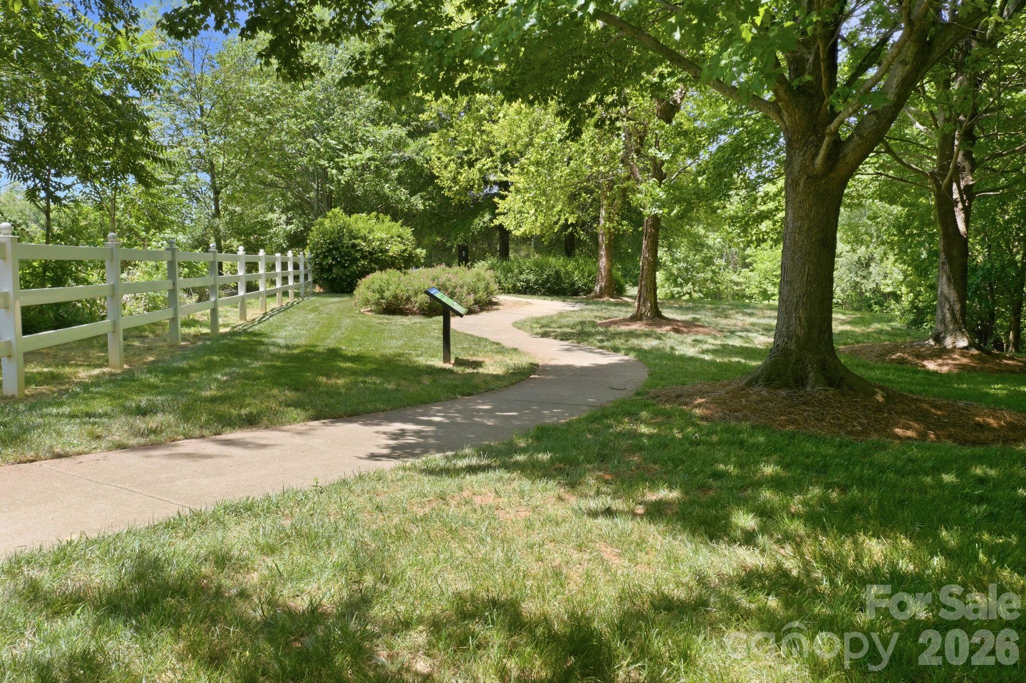 14458 Holly Springs Drive — Huntersville