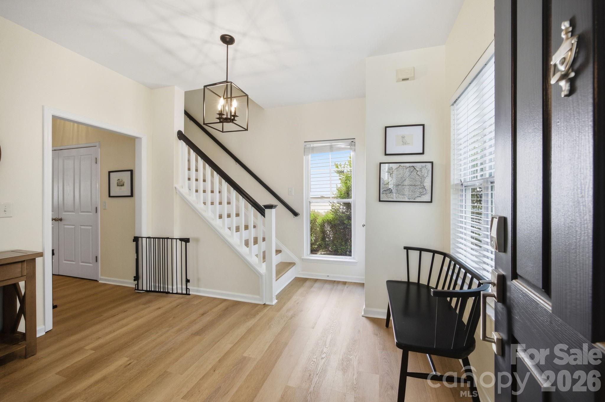 14458 Holly Springs Drive — Huntersville