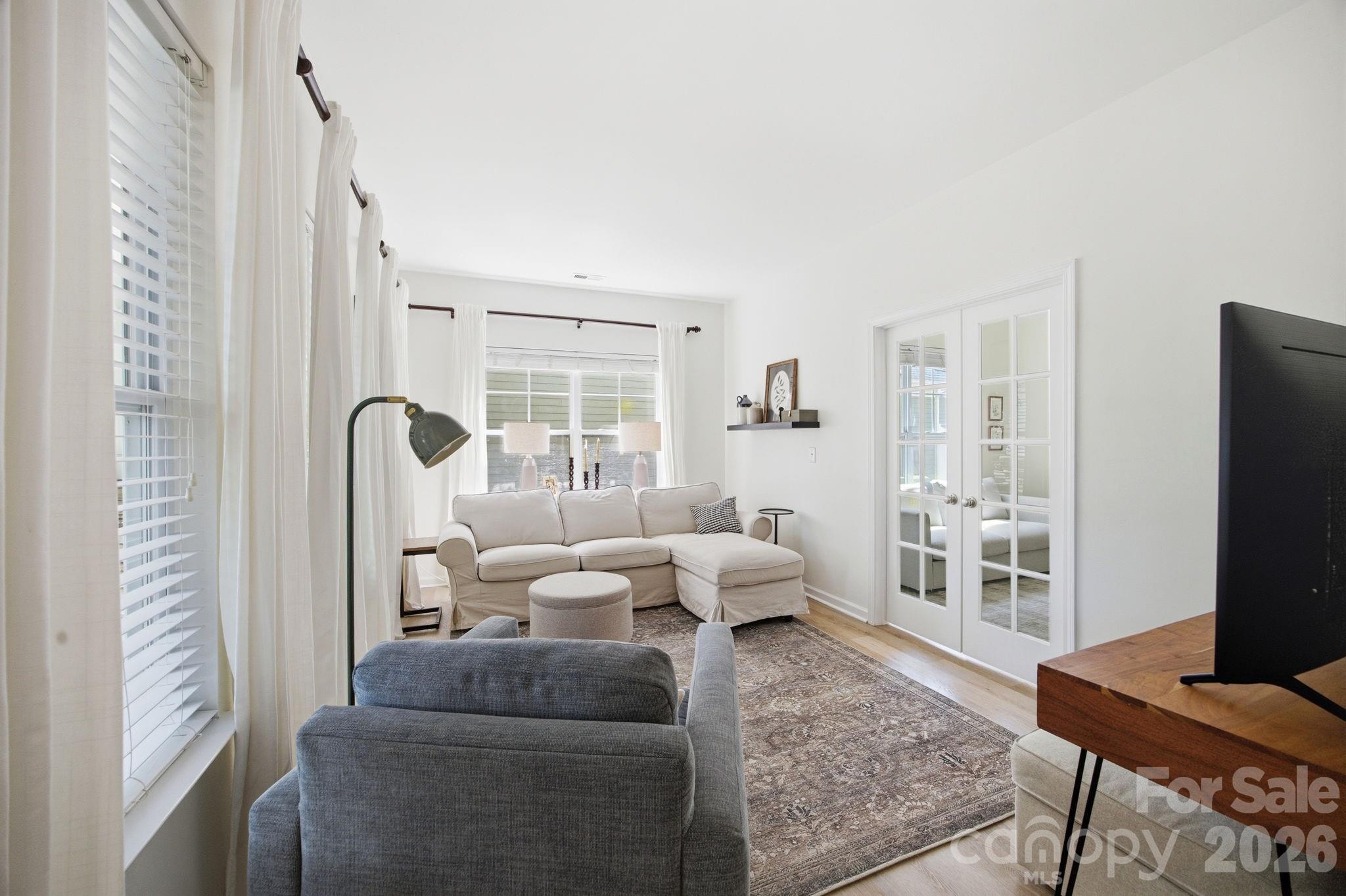 14458 Holly Springs Drive — Huntersville