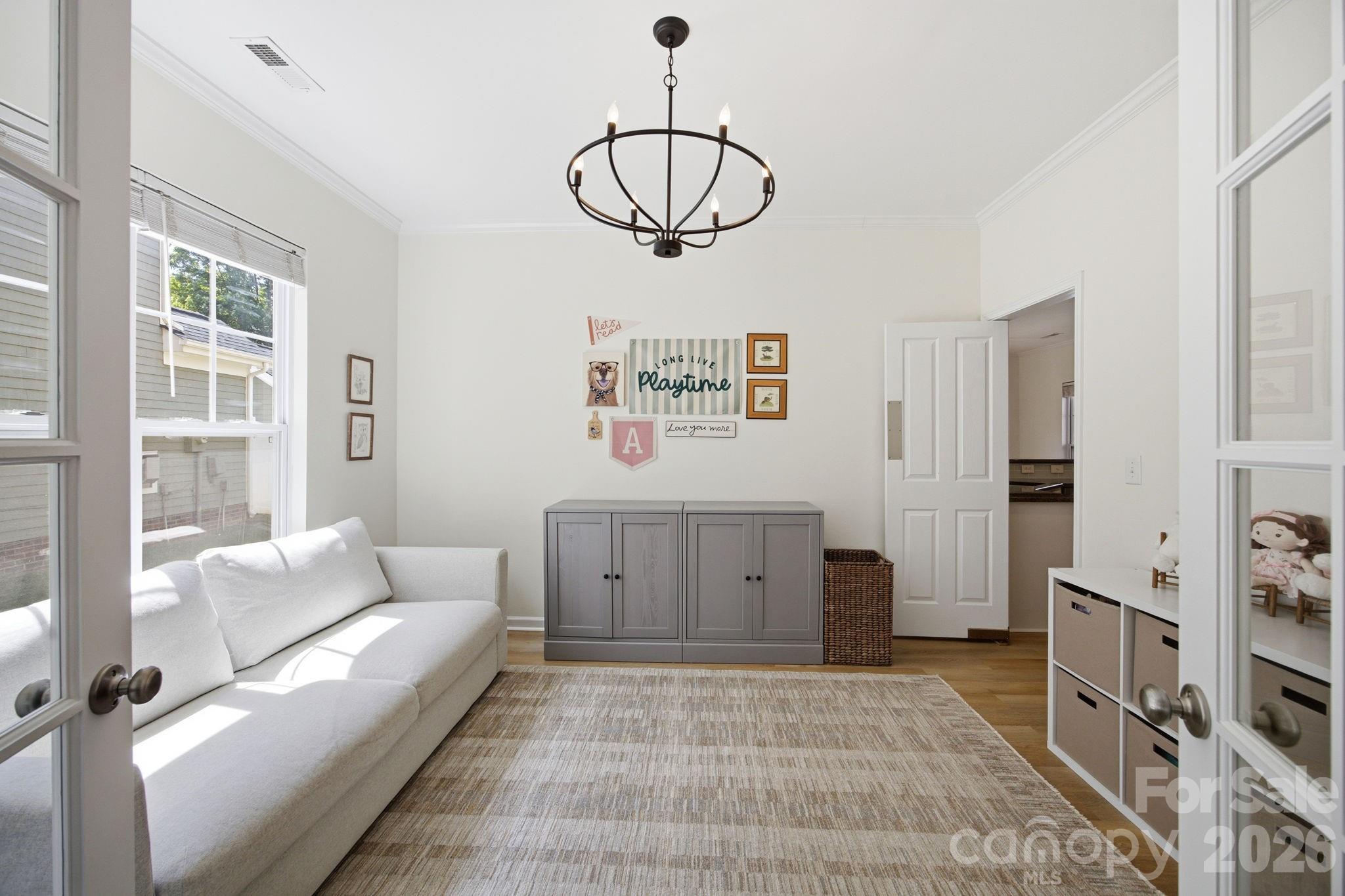 14458 Holly Springs Drive — Huntersville