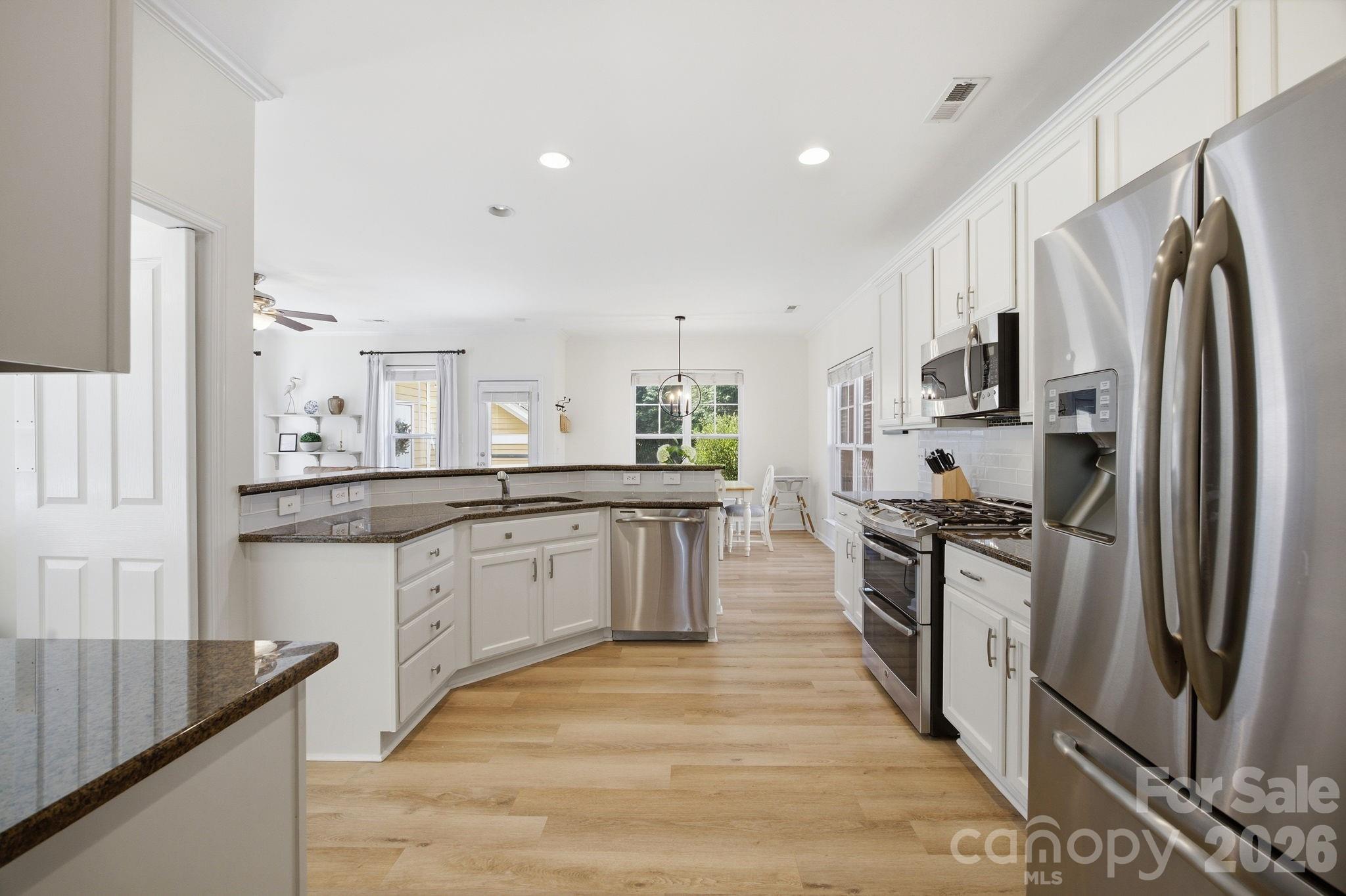 14458 Holly Springs Drive — Huntersville