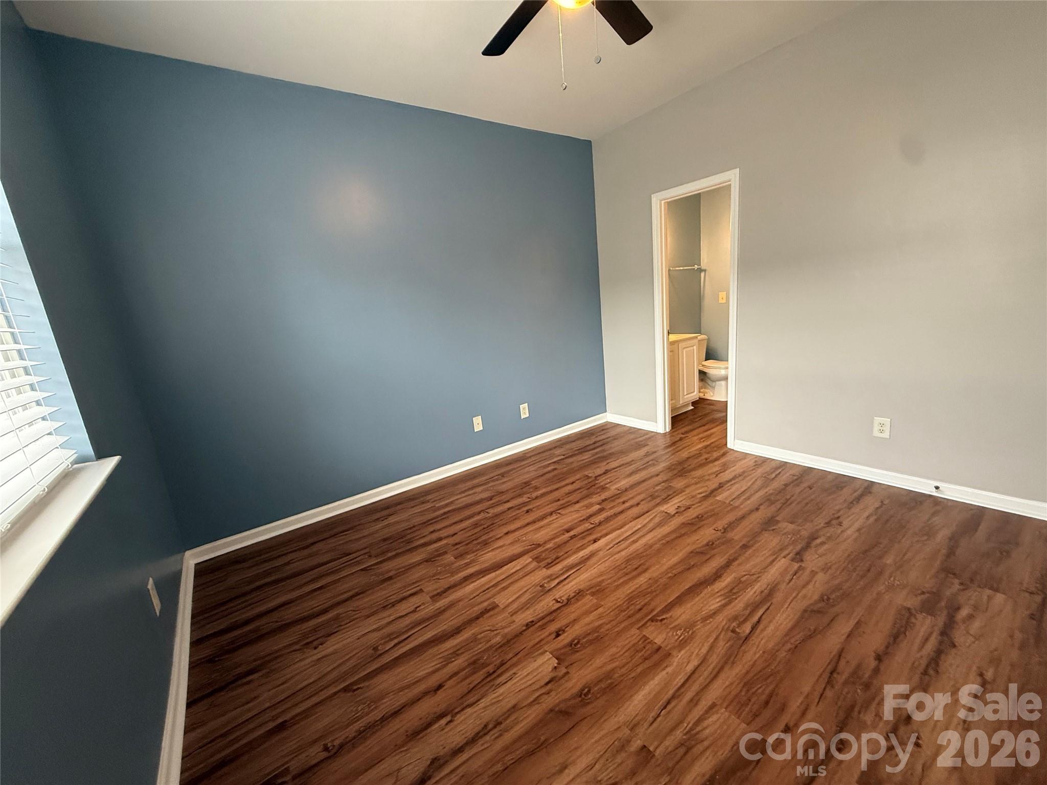 8134 Kings Creek Drive — Charlotte
