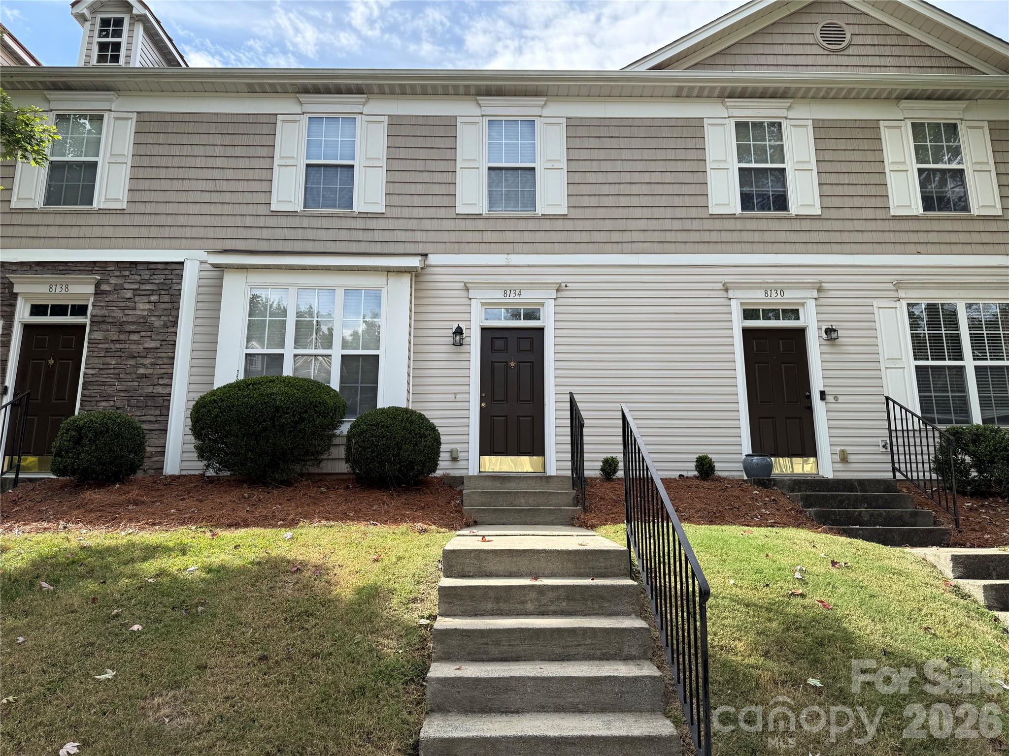 8134 Kings Creek Drive — Charlotte