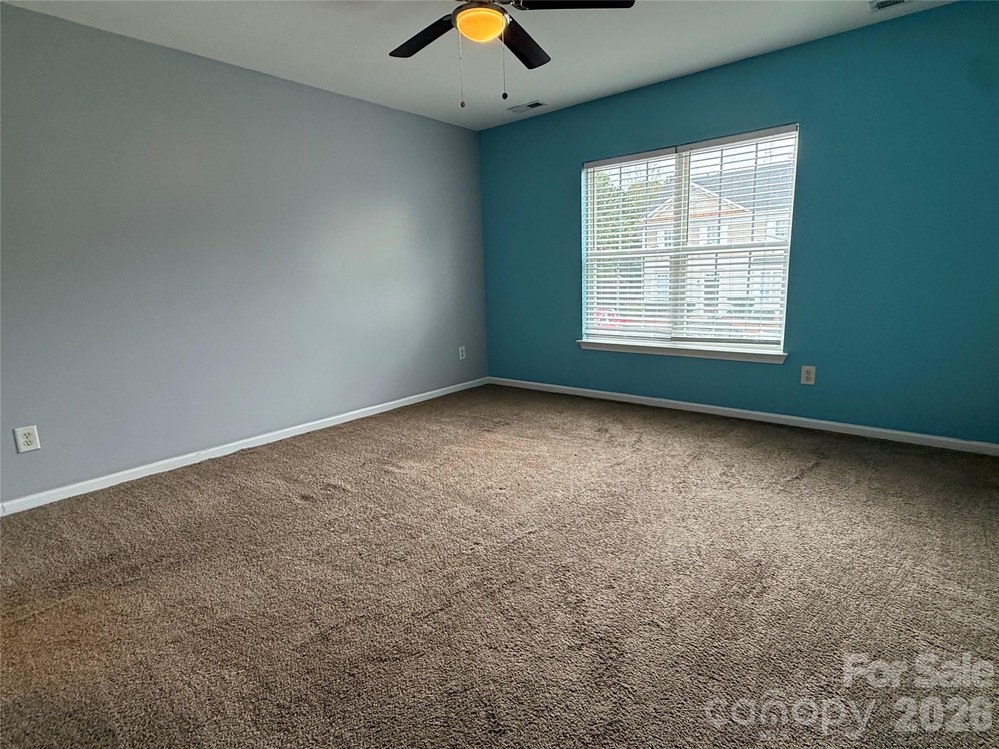 8134 Kings Creek Drive — Charlotte