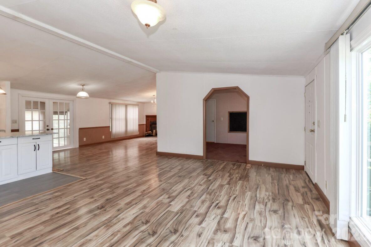121 Fair Wind Lane — Statesville