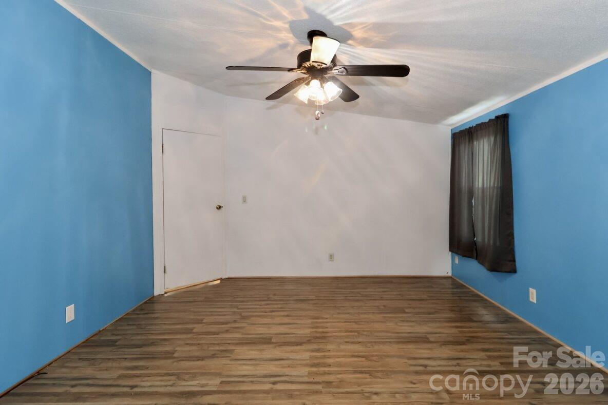 121 Fair Wind Lane — Statesville