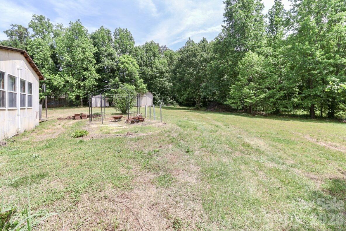 121 Fair Wind Lane — Statesville