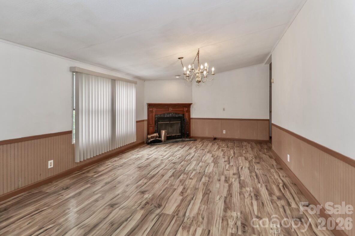 121 Fair Wind Lane — Statesville