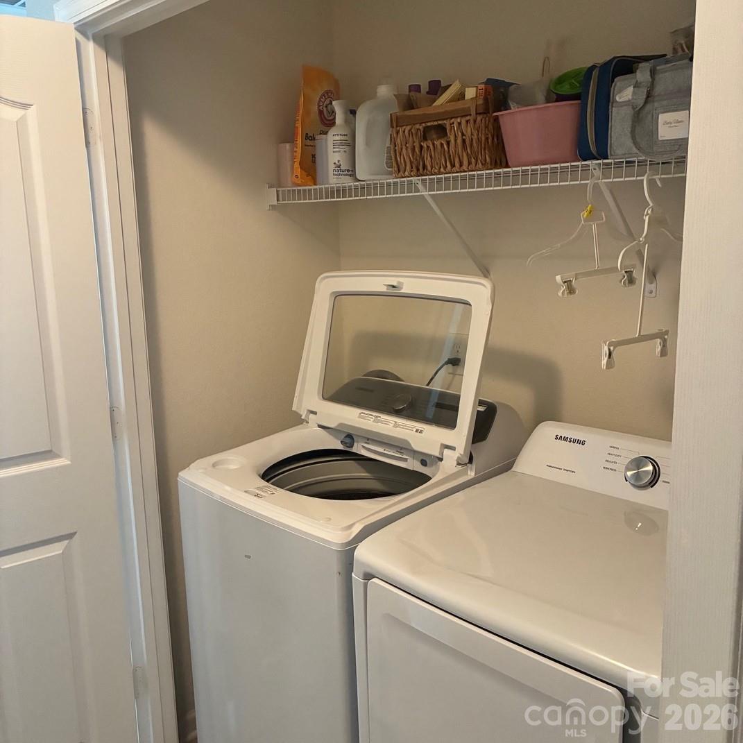 9315 Carrot Patch Drive — Charlotte